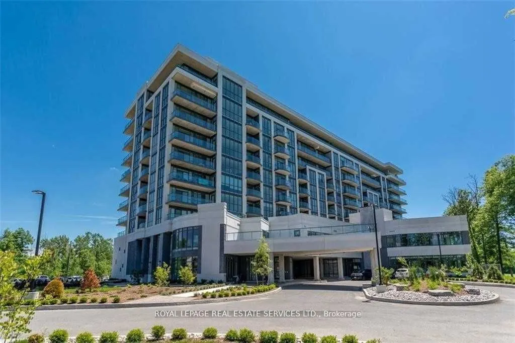 7711 Green Avenue, #505