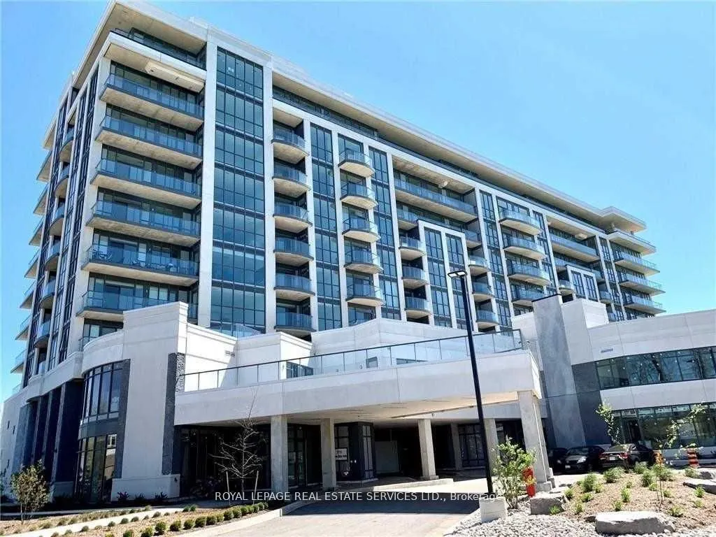 7711 Green Avenue, #505