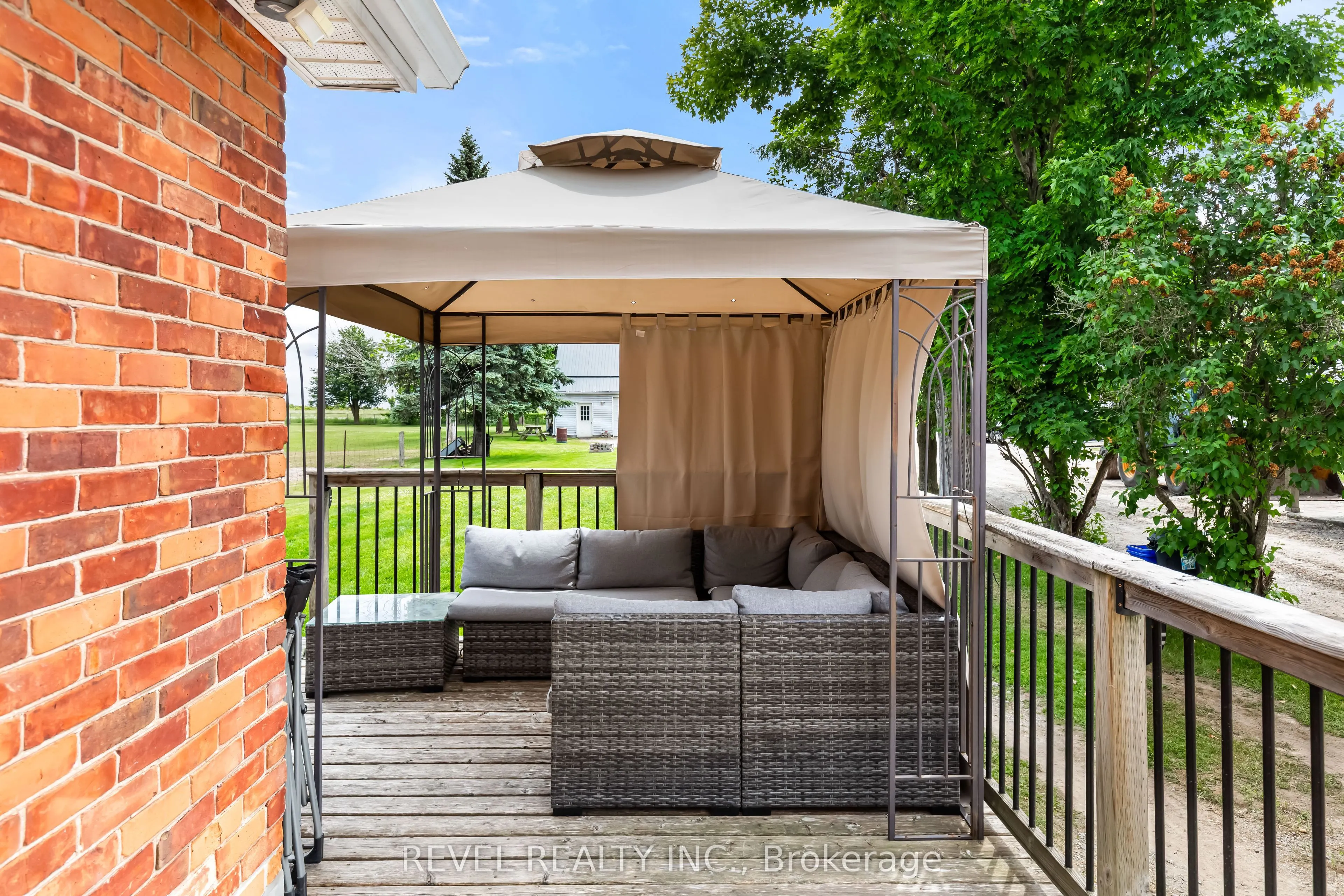 120 Elm Tree Road