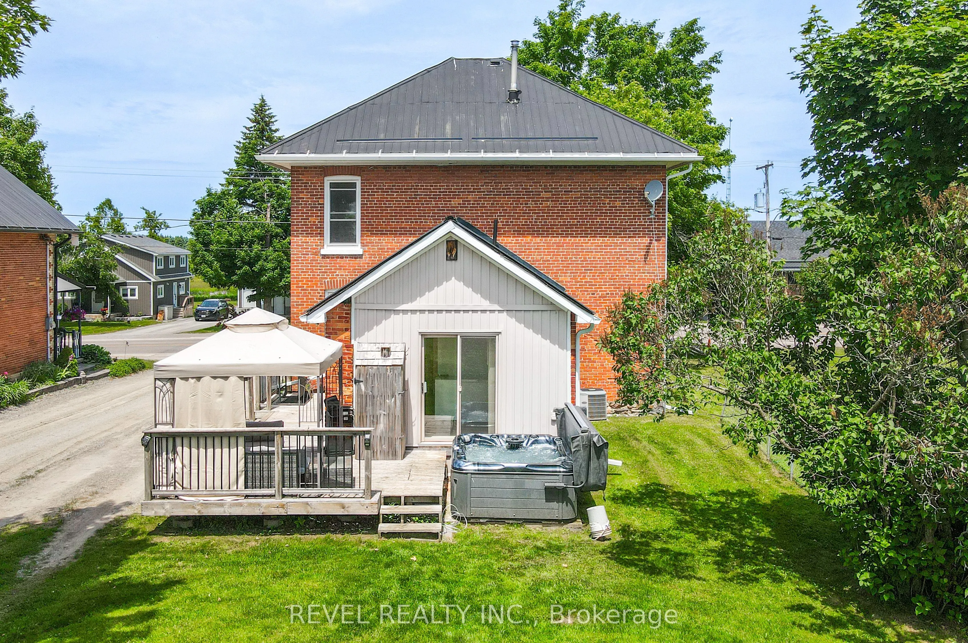 120 Elm Tree Road