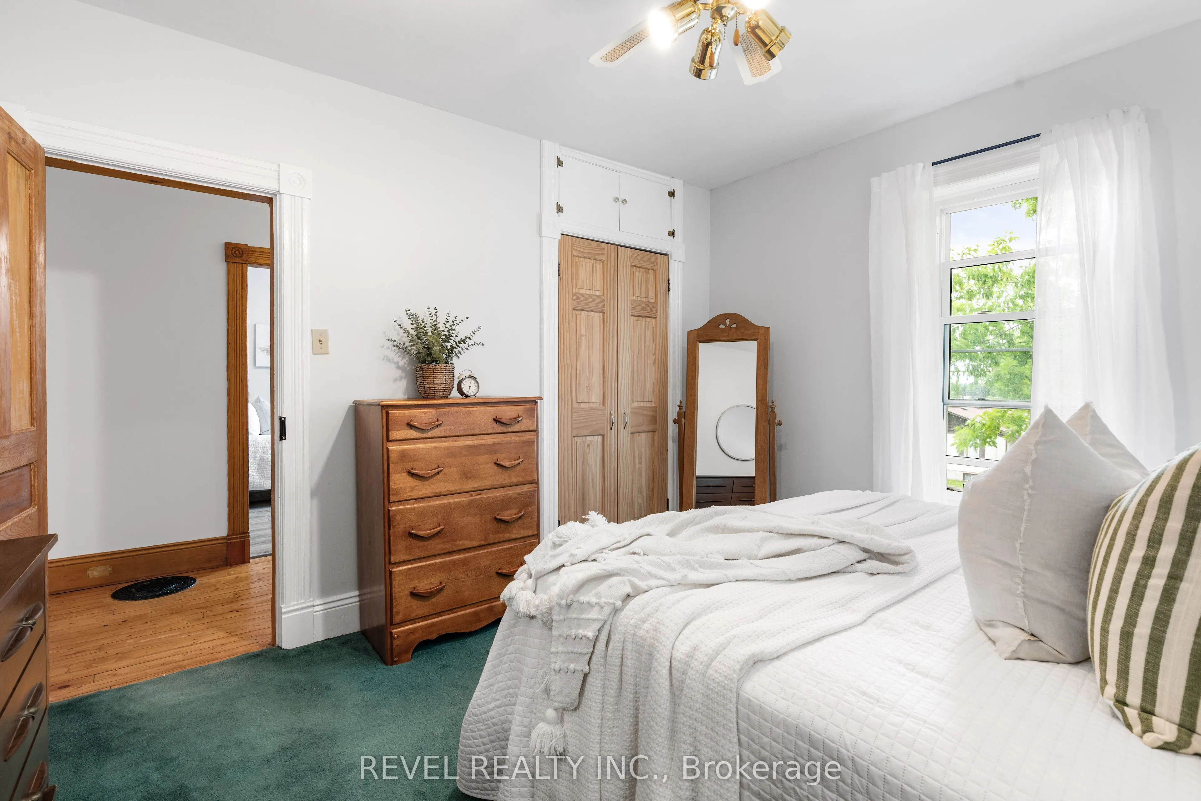 120 Elm Tree Road