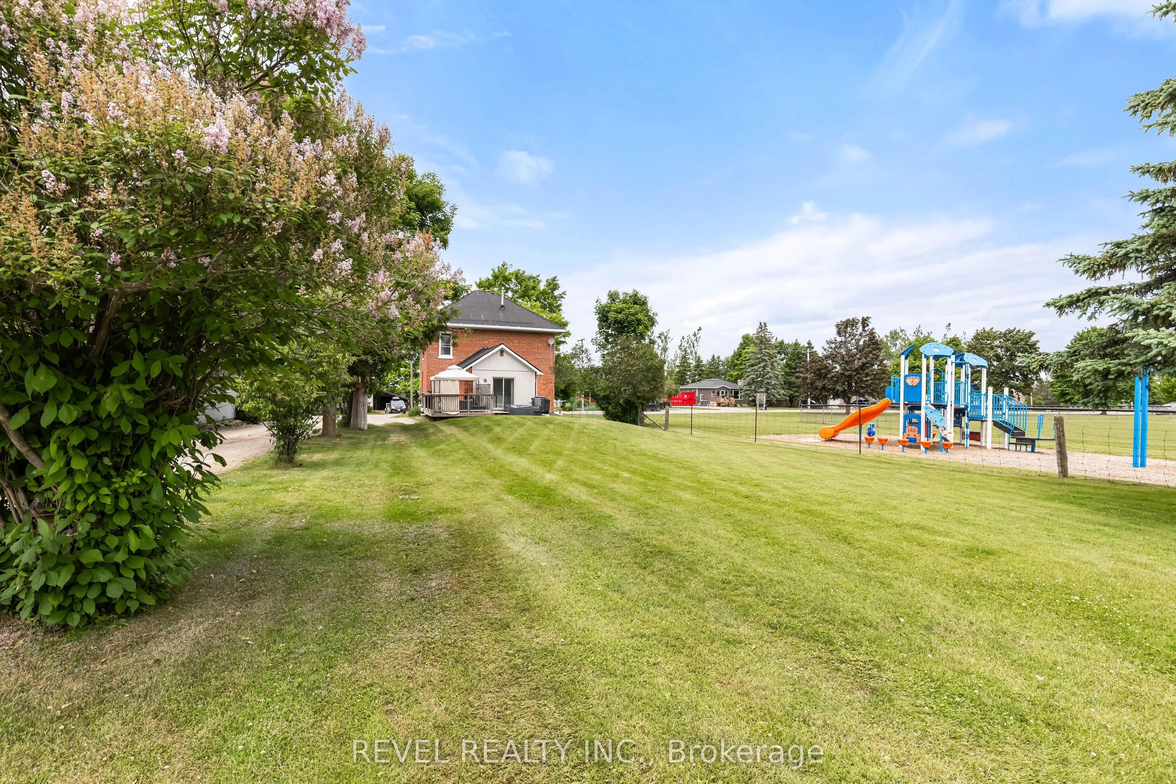 120 Elm Tree Road