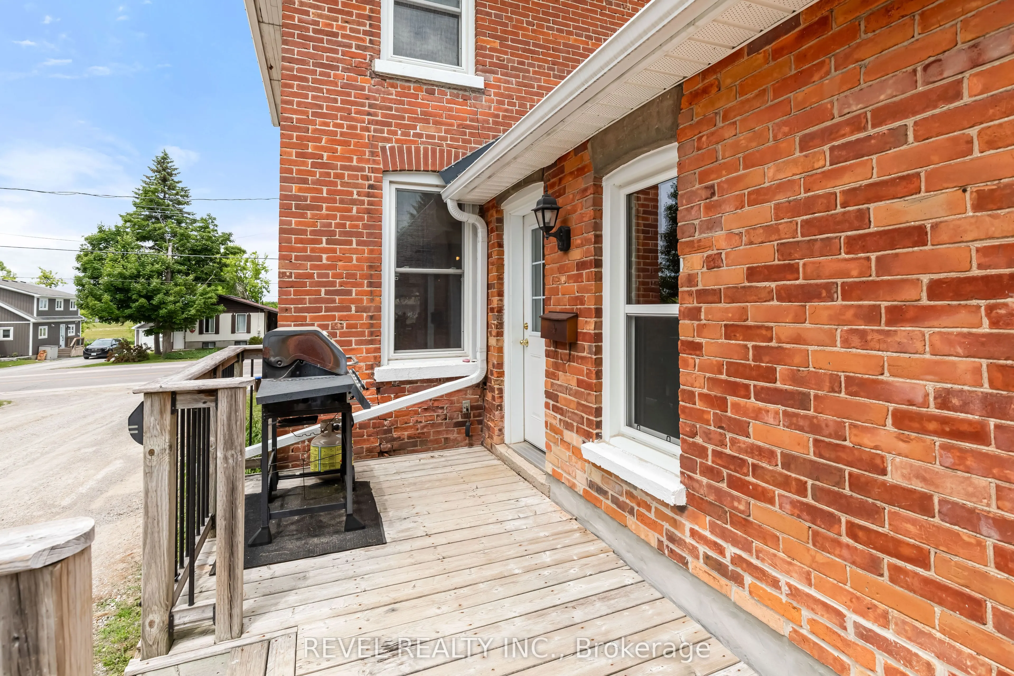 120 Elm Tree Road