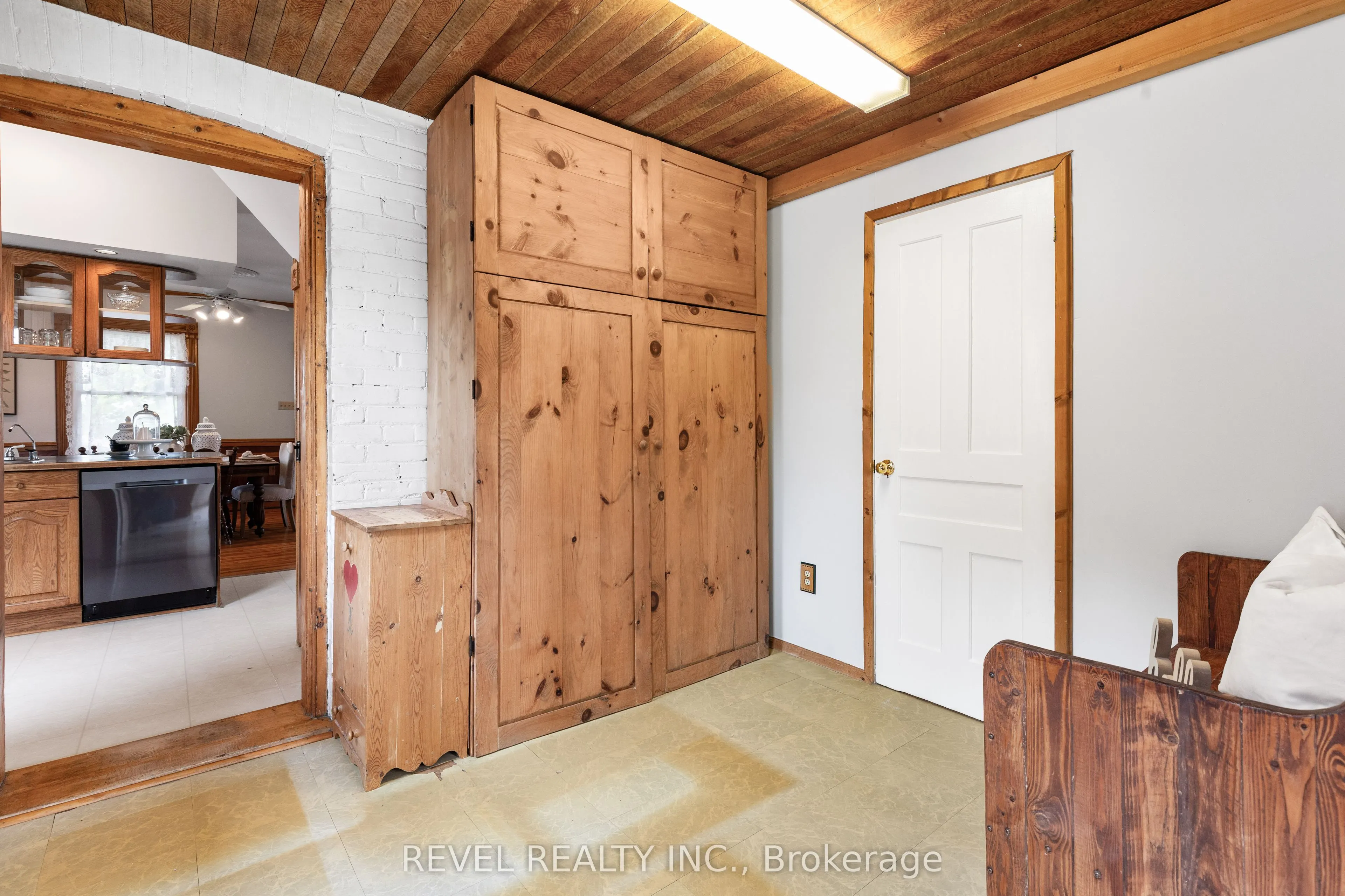 120 Elm Tree Road