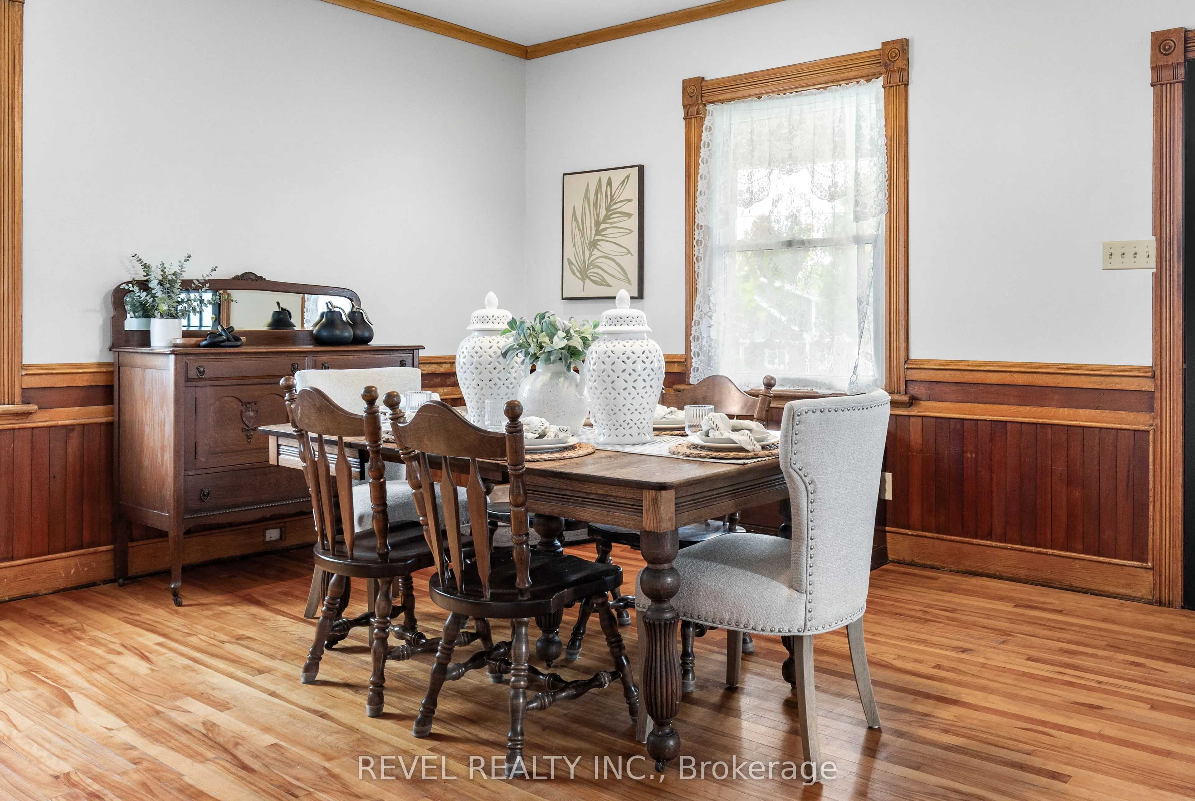 120 Elm Tree Road