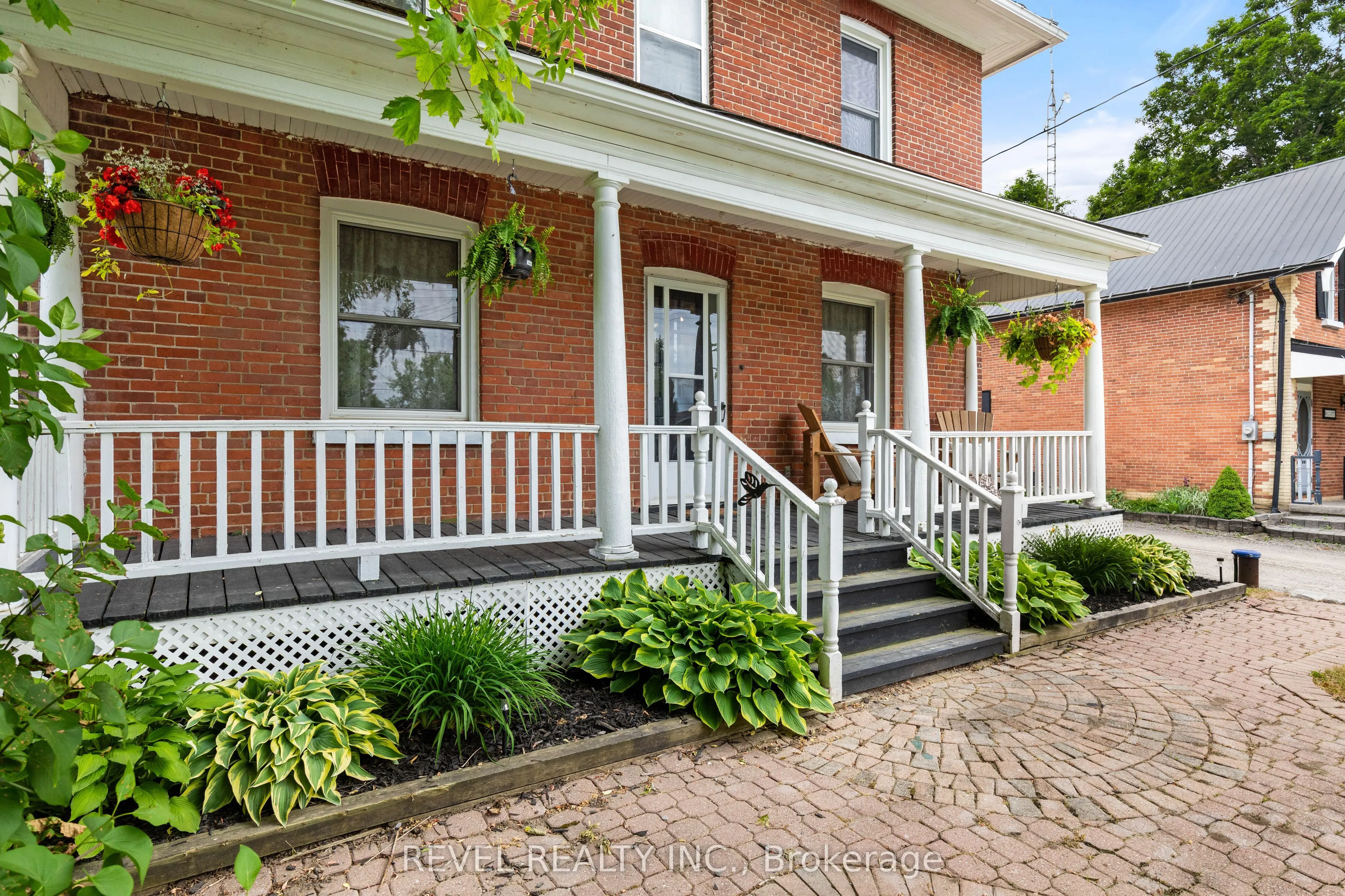 120 Elm Tree Road