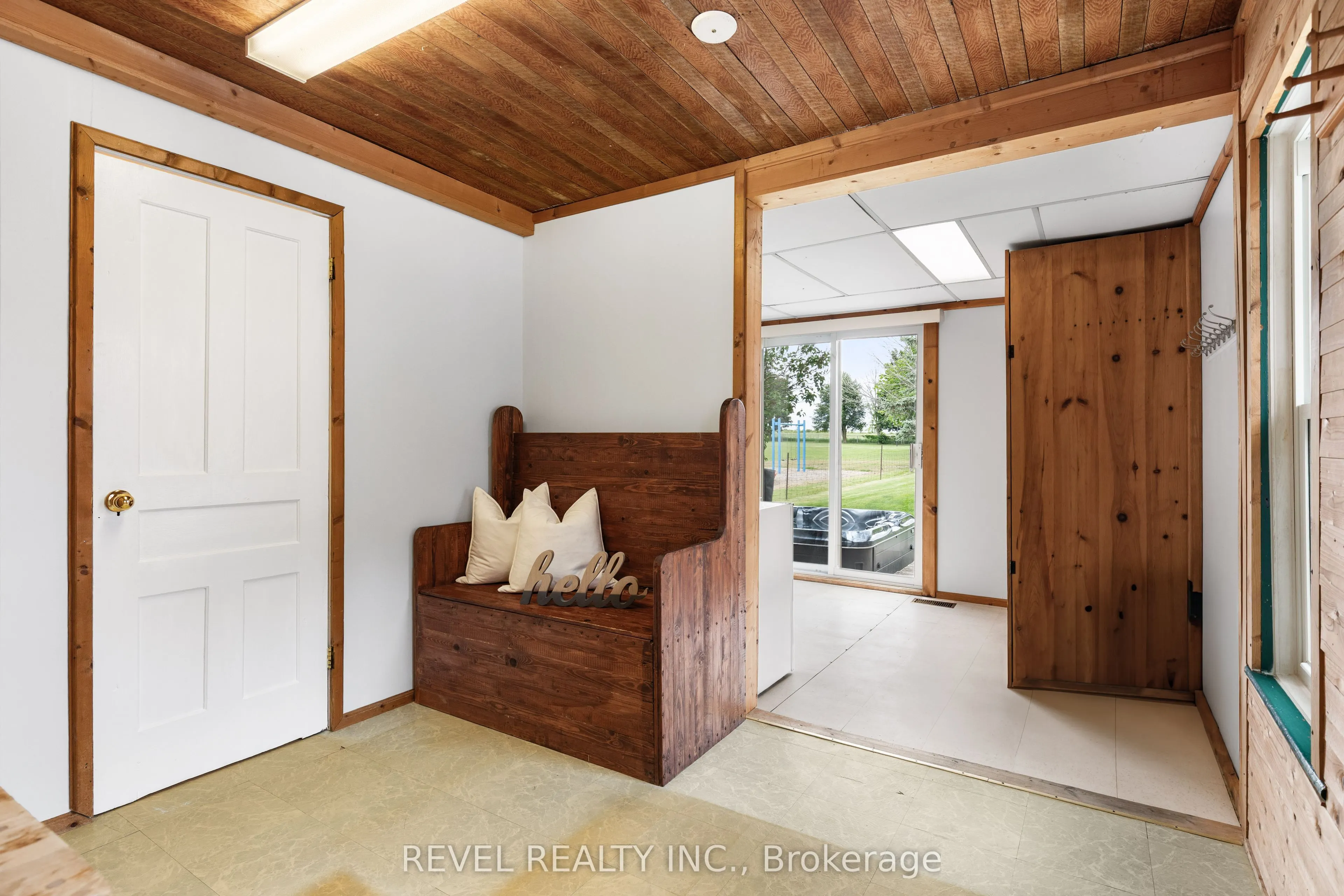 120 Elm Tree Road