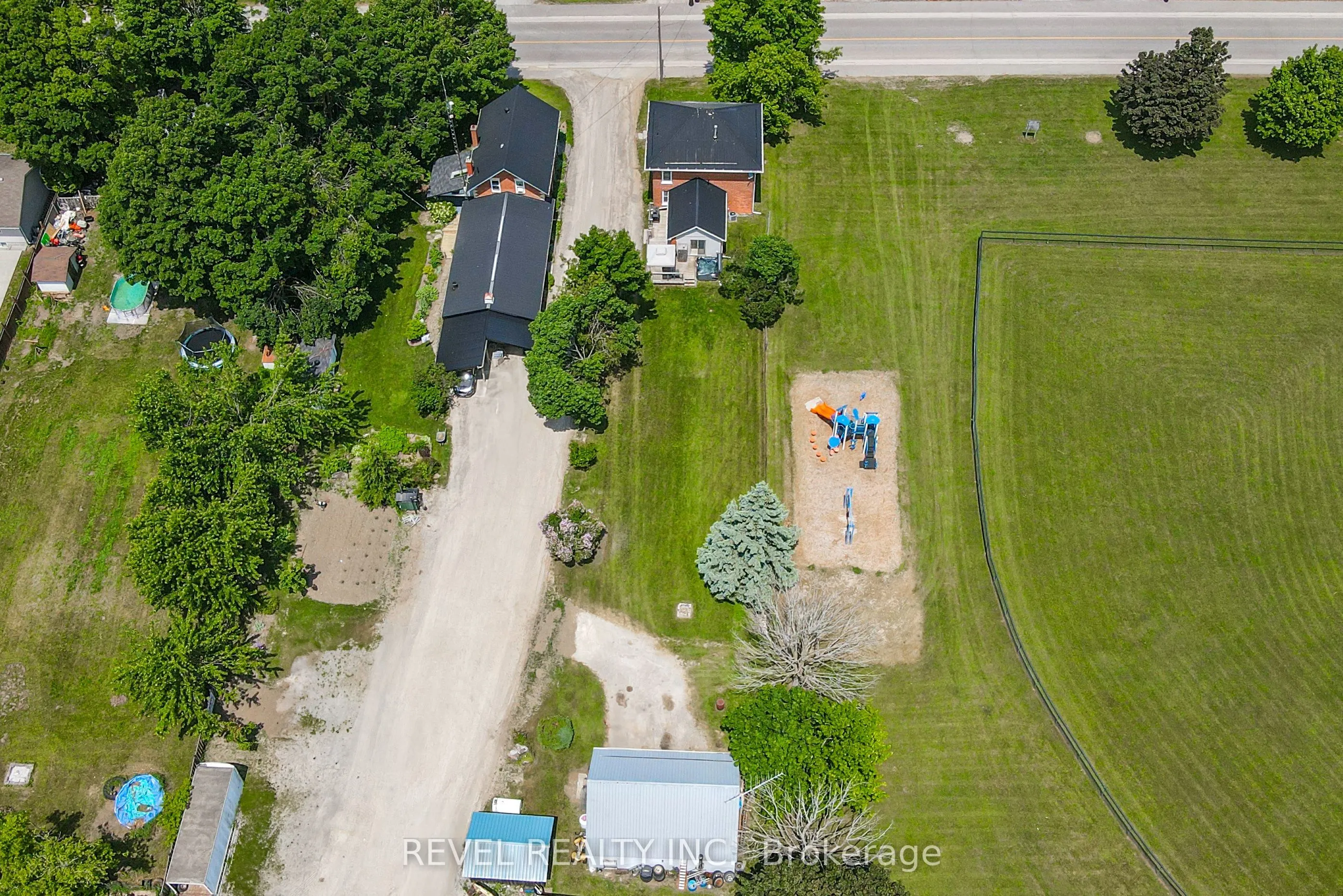 120 Elm Tree Road
