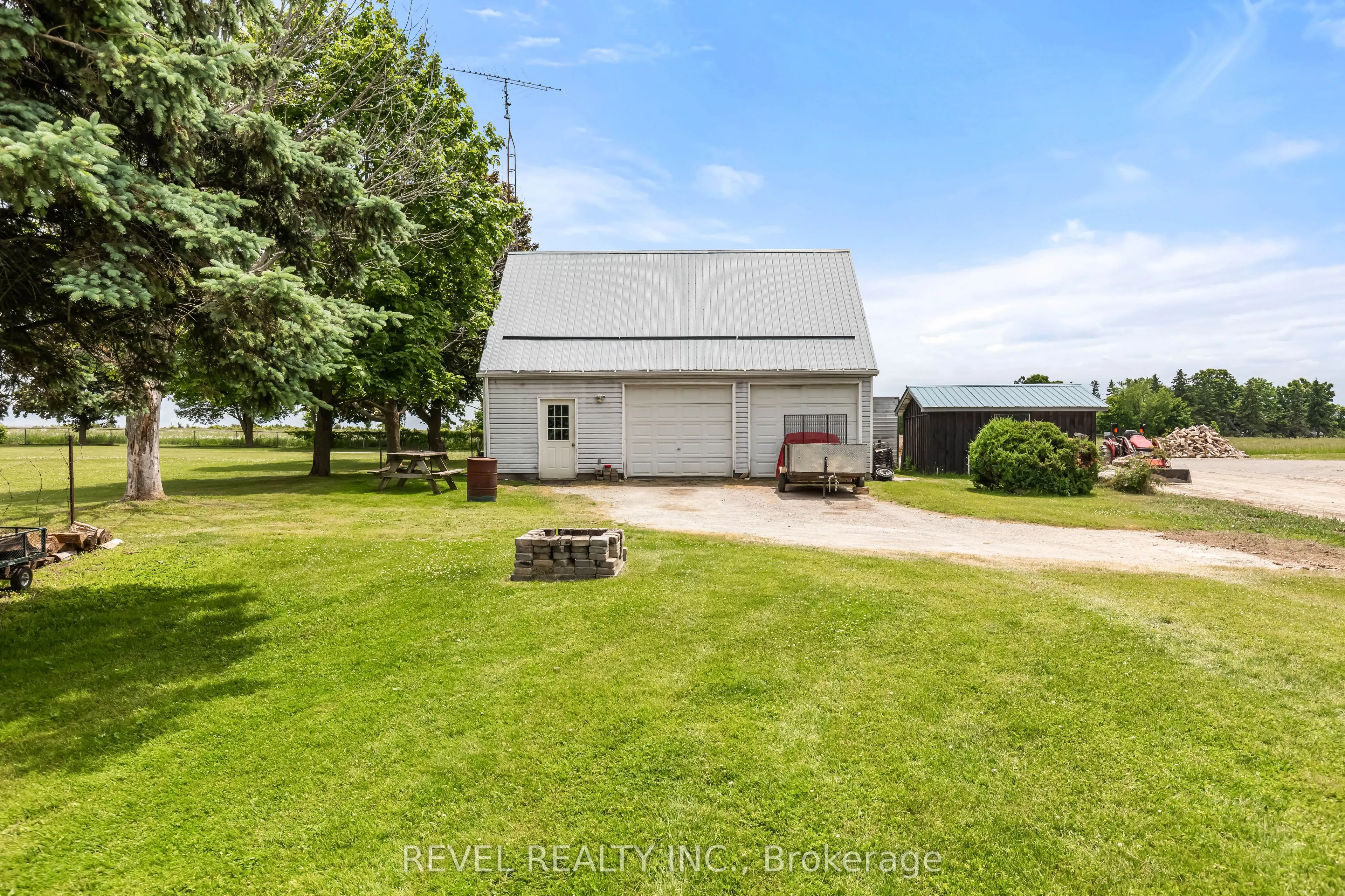 120 Elm Tree Road