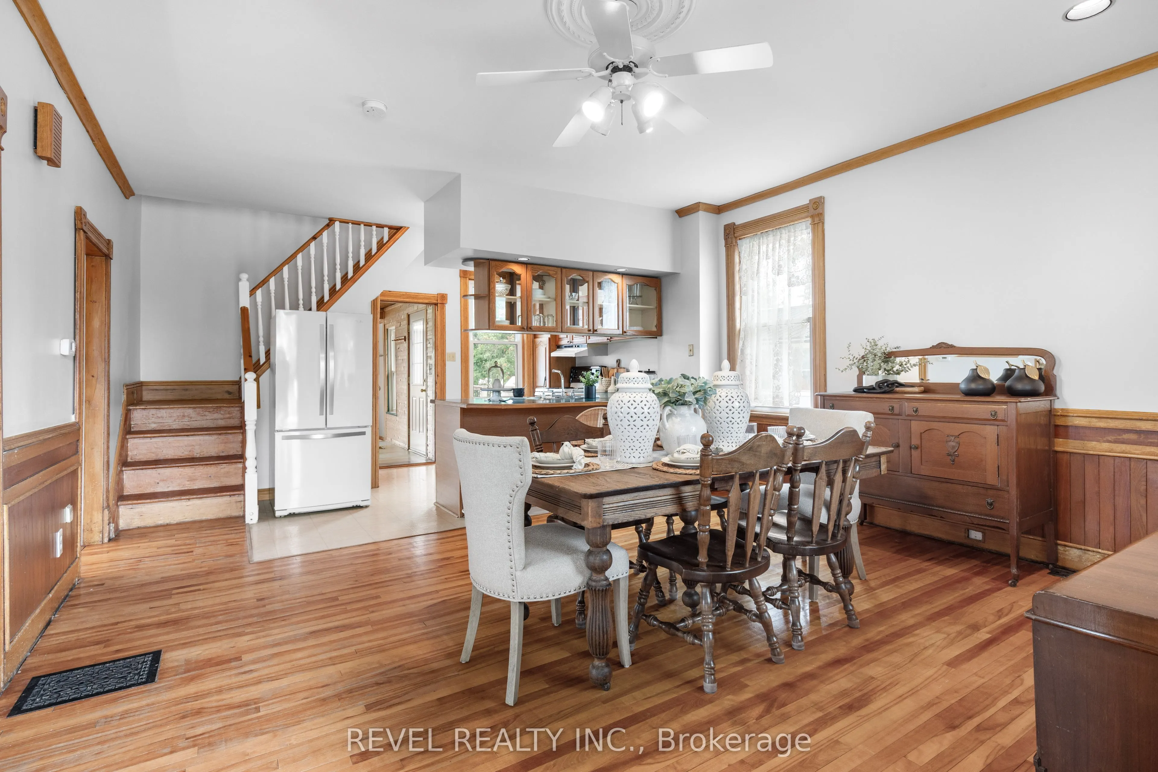 120 Elm Tree Road