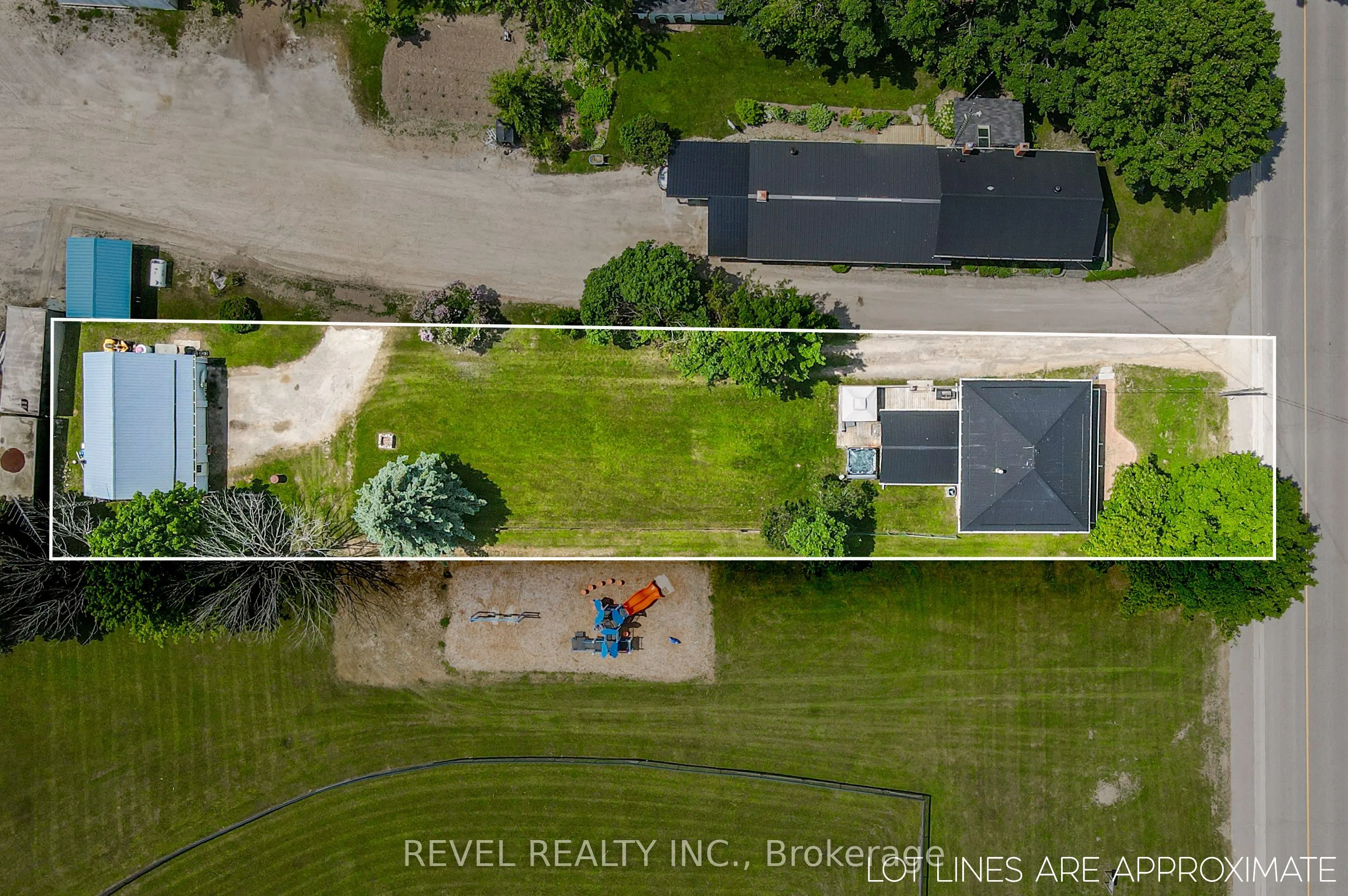 120 Elm Tree Road