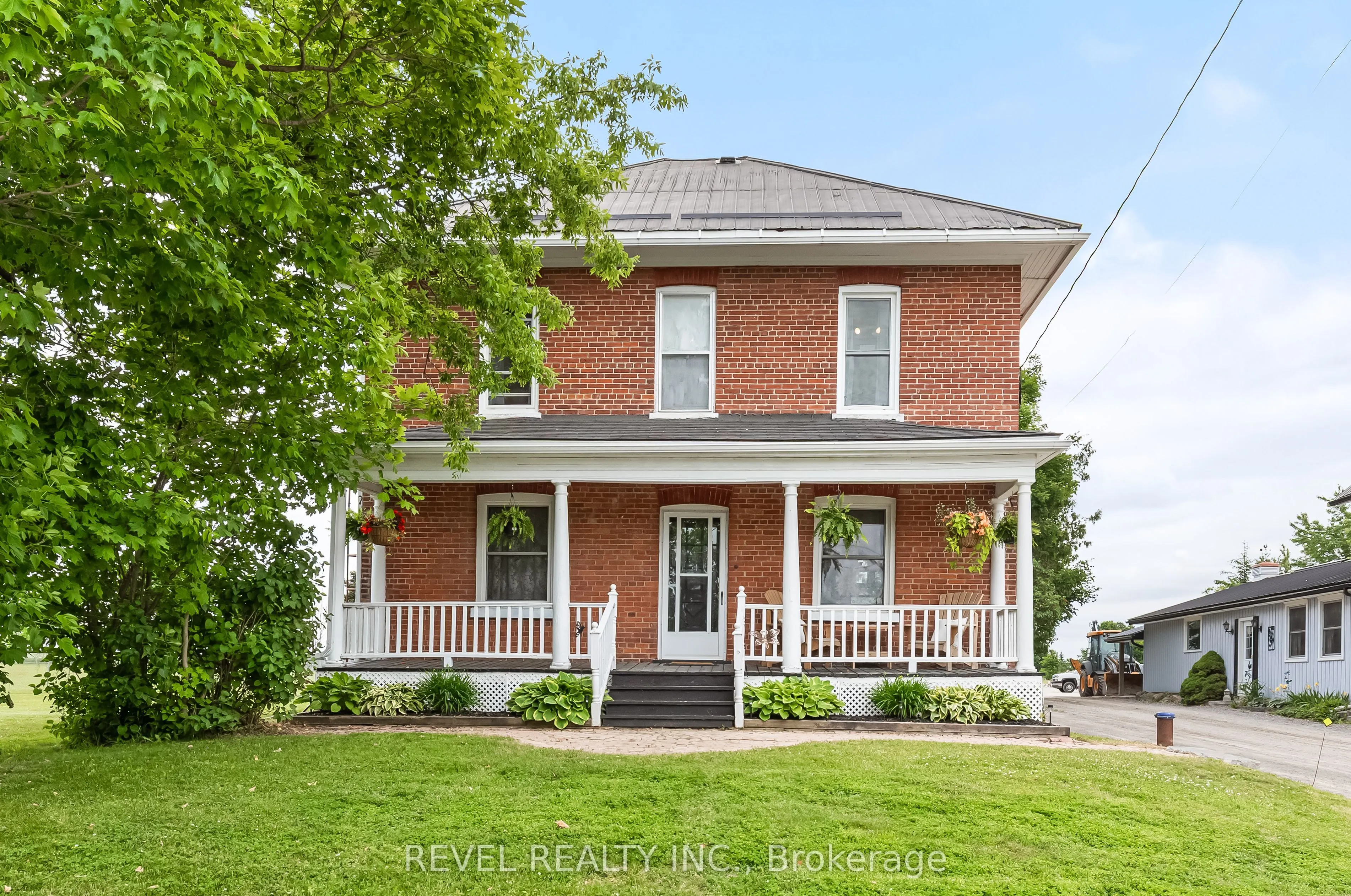 120 Elm Tree Road