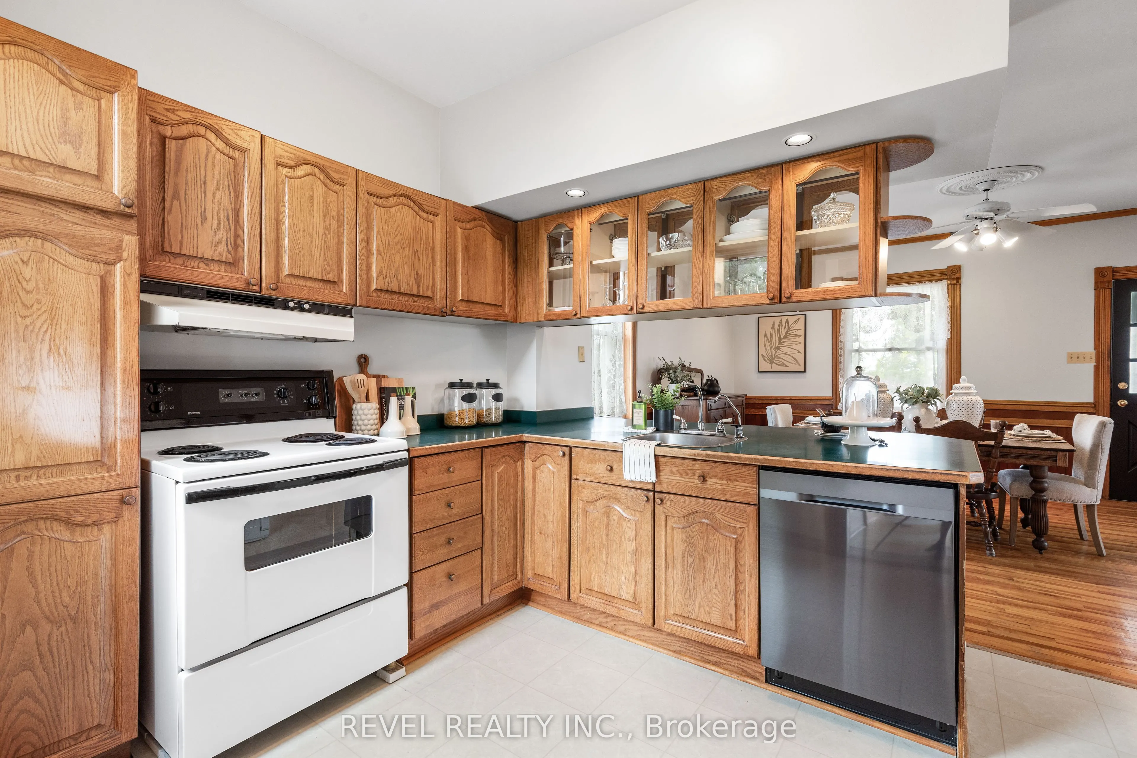 120 Elm Tree Road