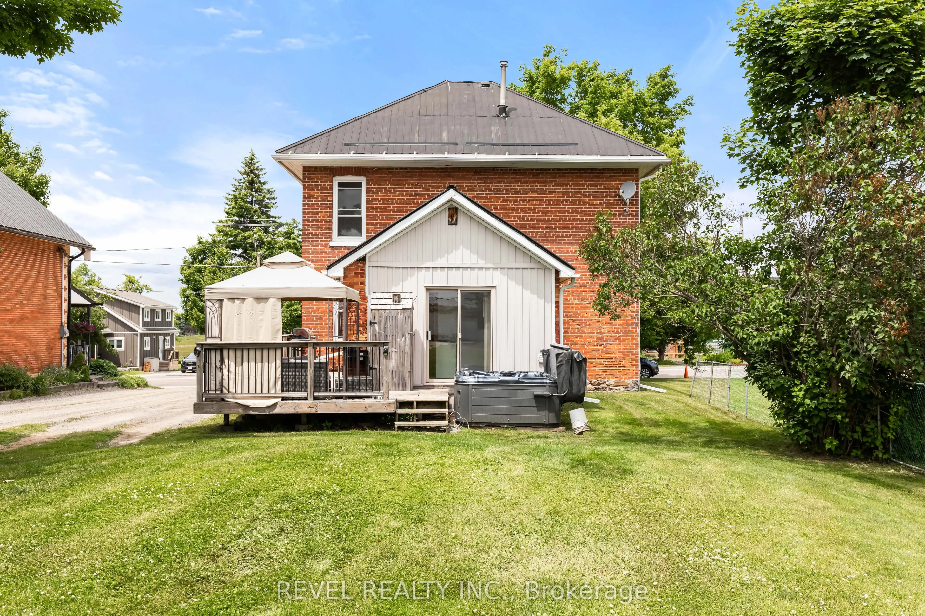 120 Elm Tree Road