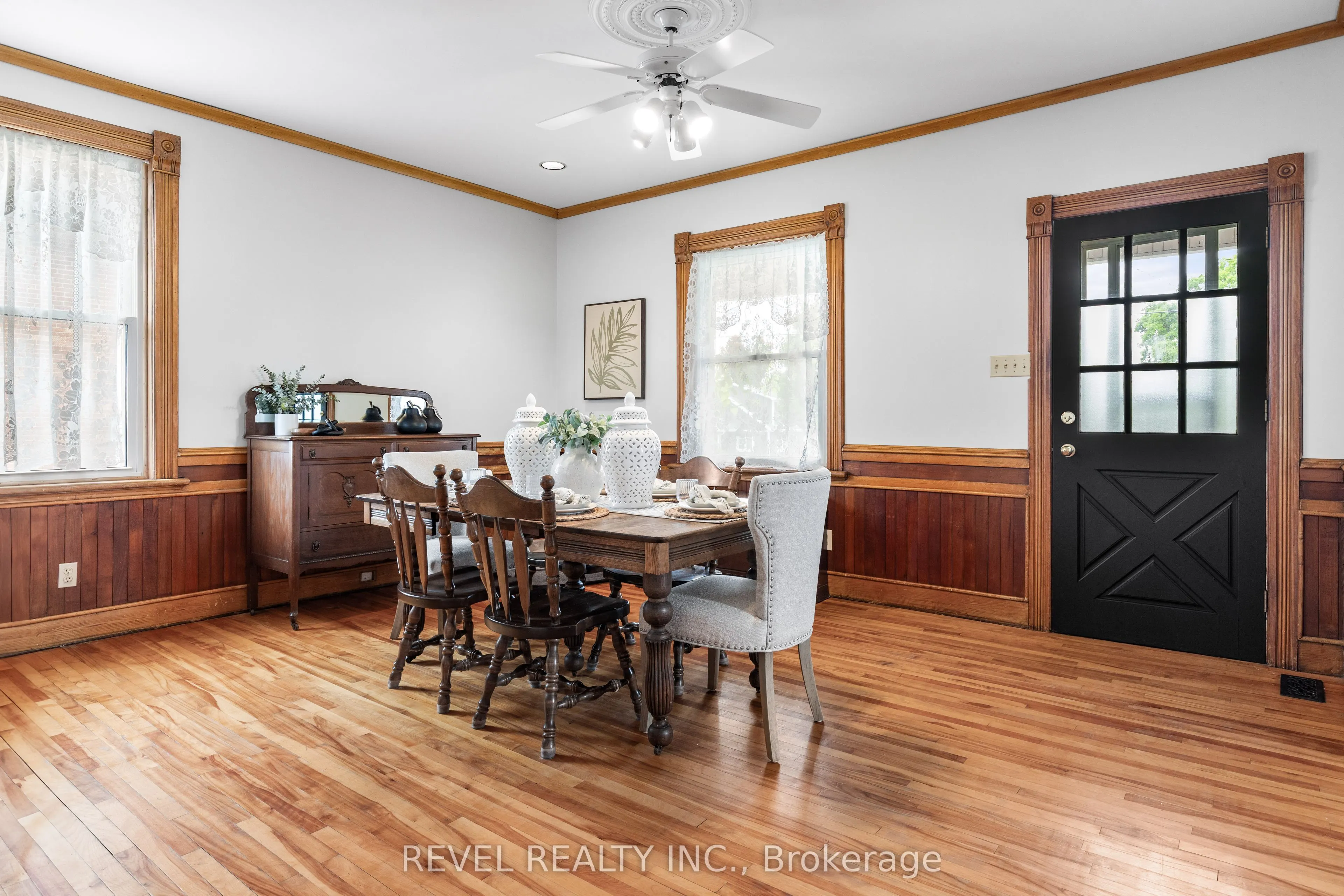 120 Elm Tree Road