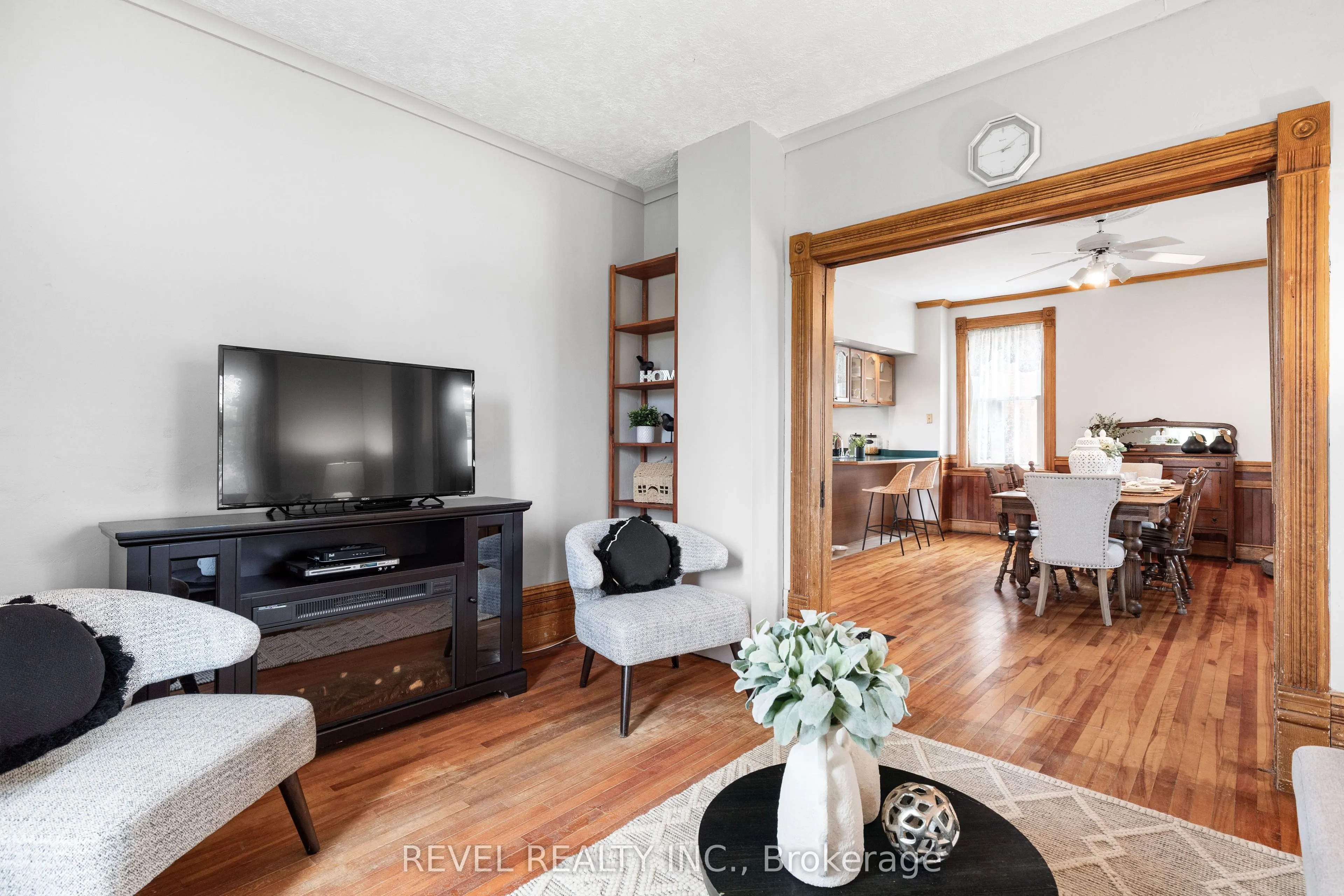120 Elm Tree Road