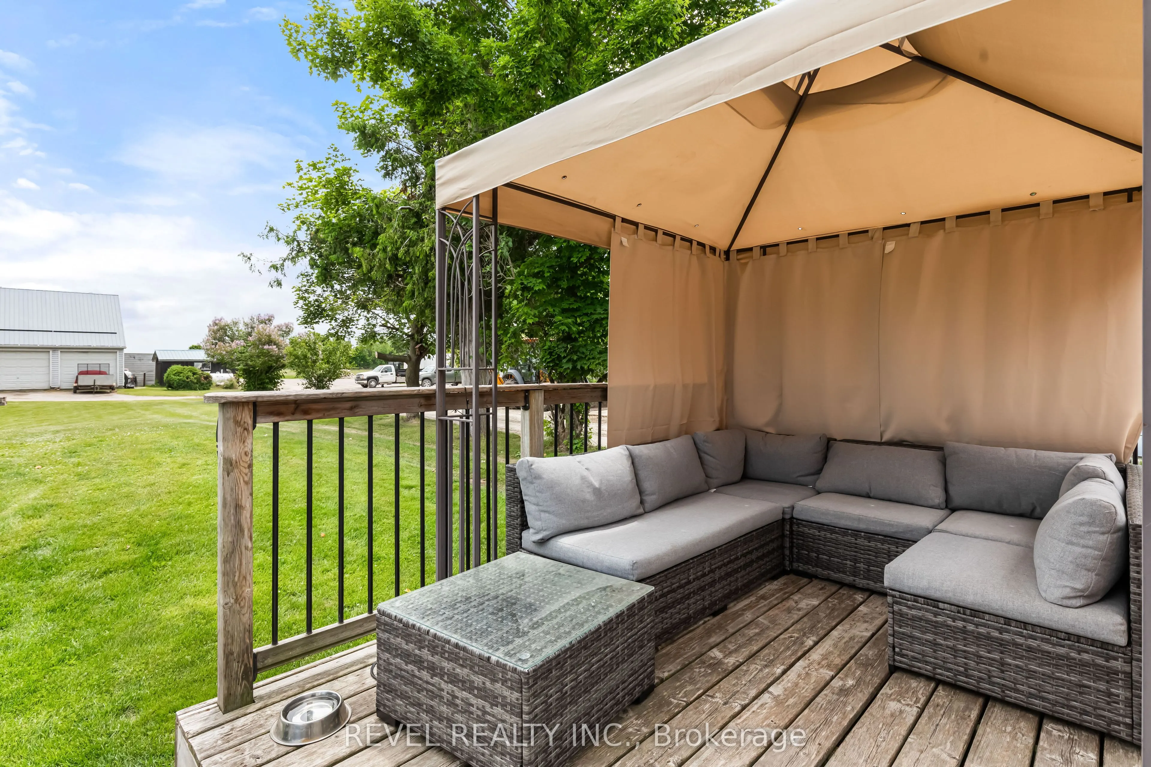 120 Elm Tree Road