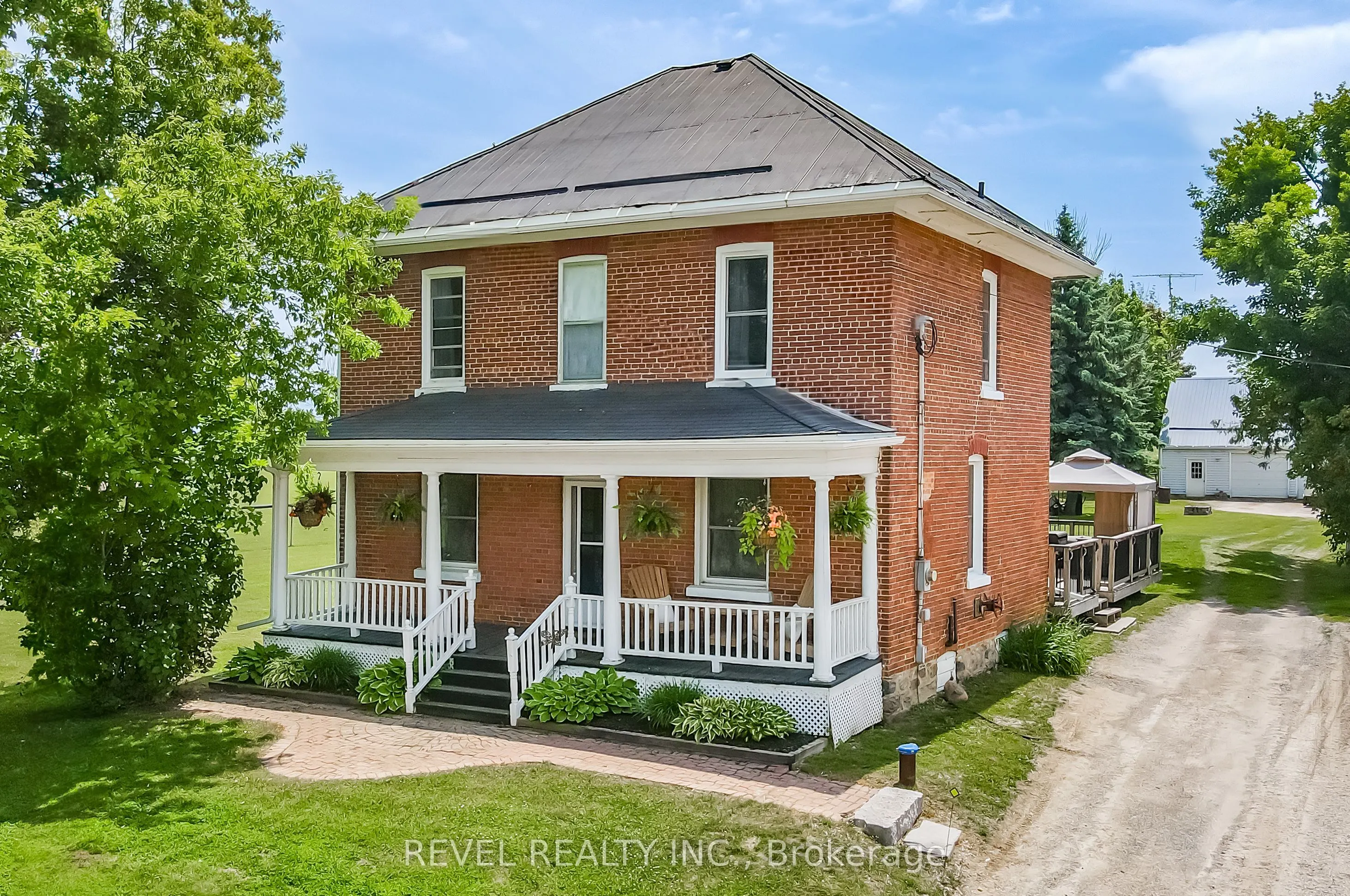 120 Elm Tree Road