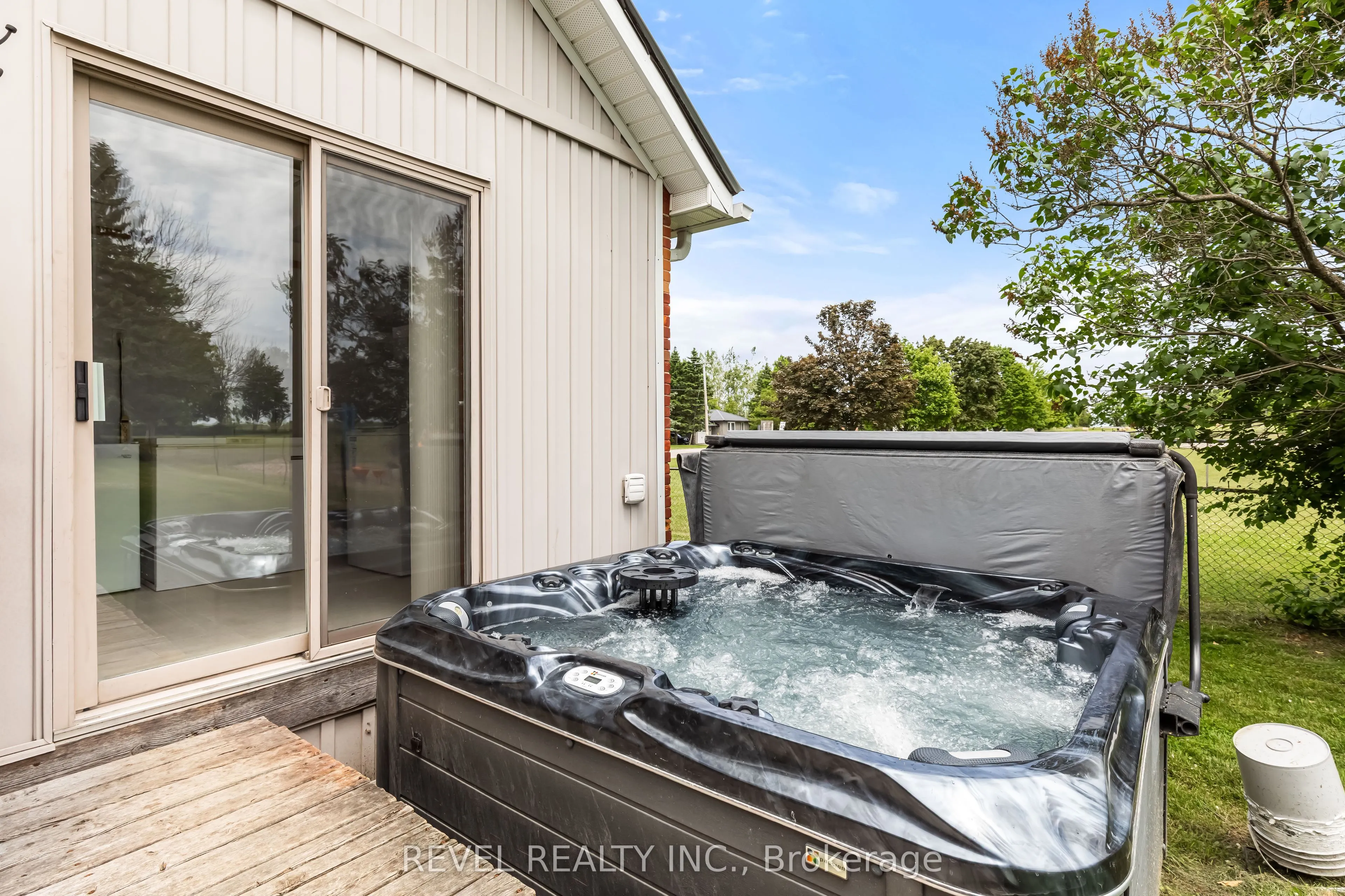 120 Elm Tree Road