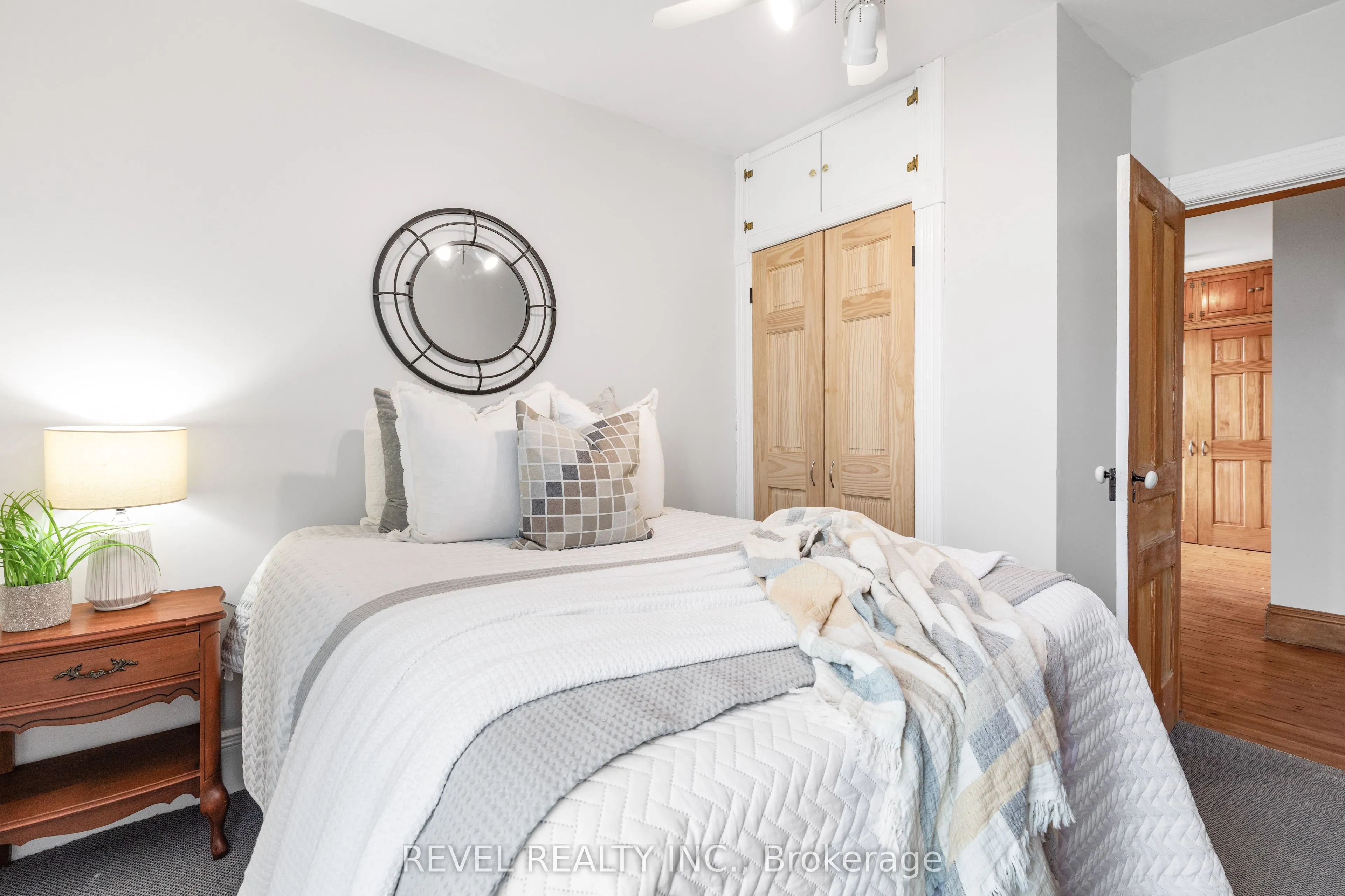 120 Elm Tree Road