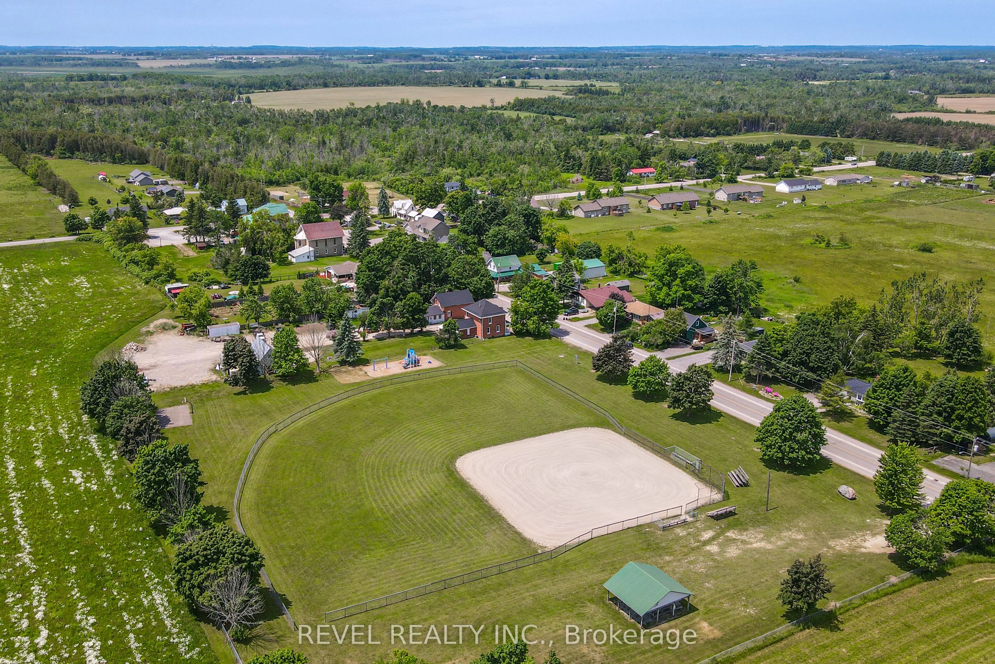 120 Elm Tree Road