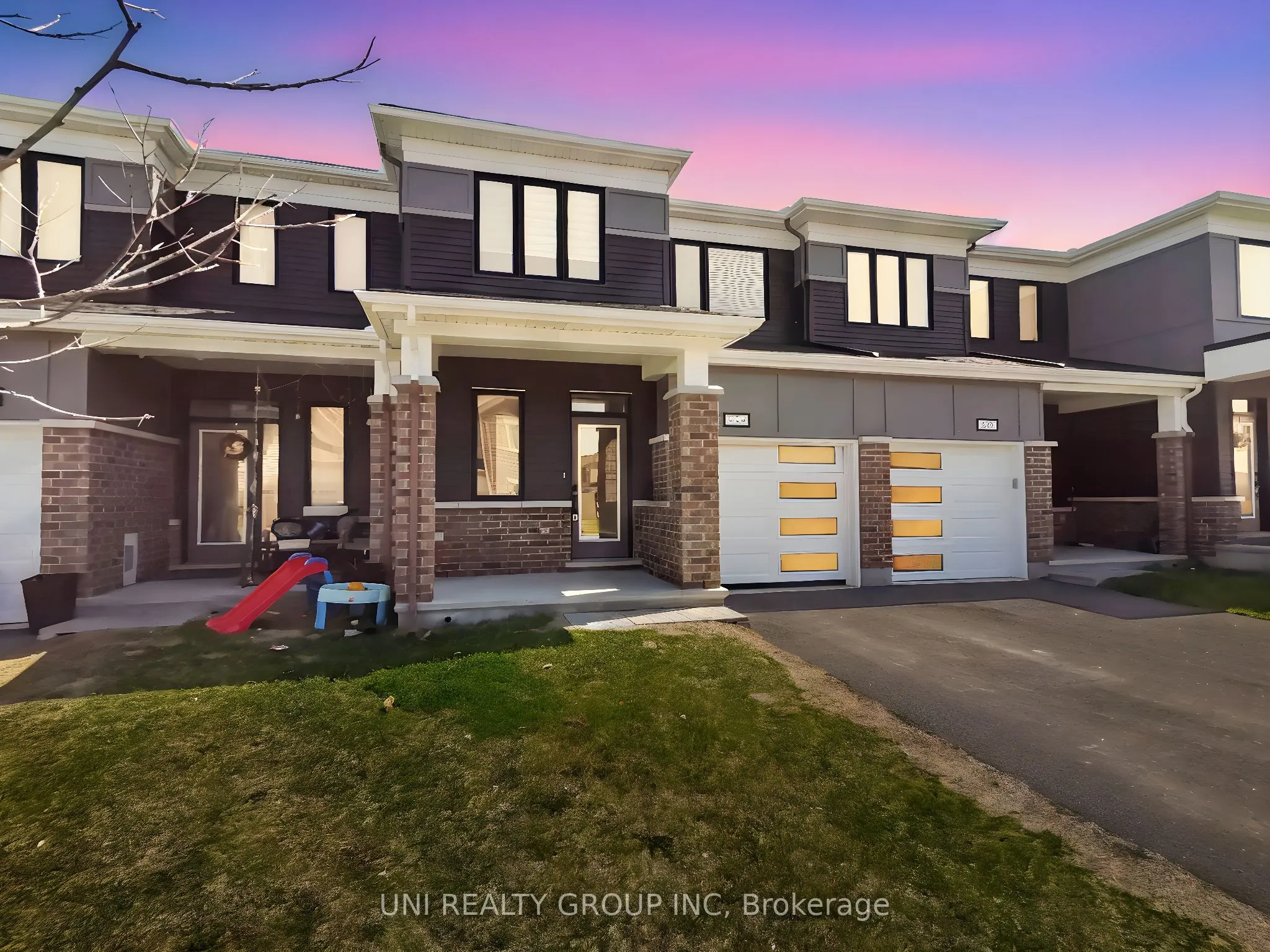 335 APHELION Crescent