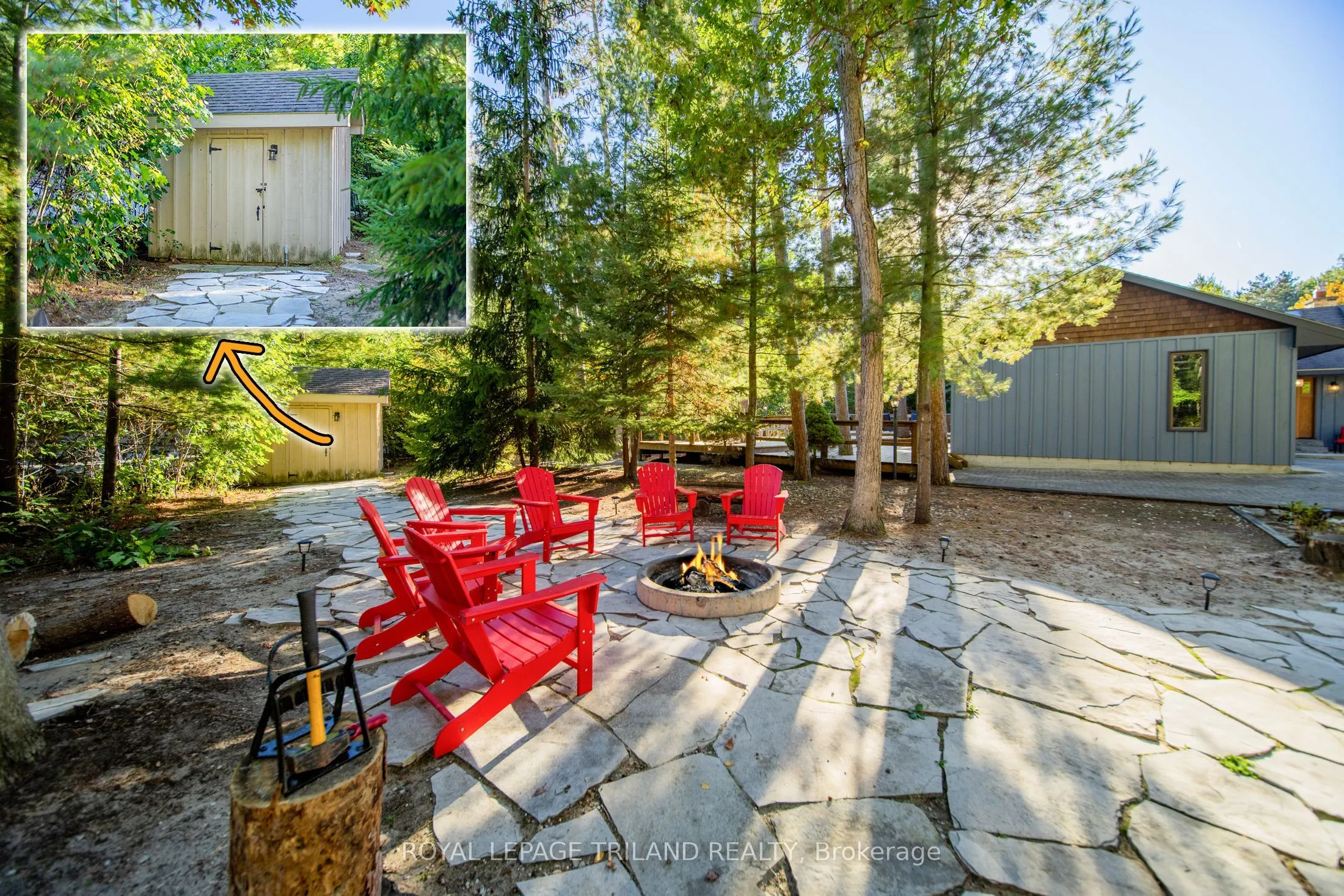 10395 PINETREE Drive