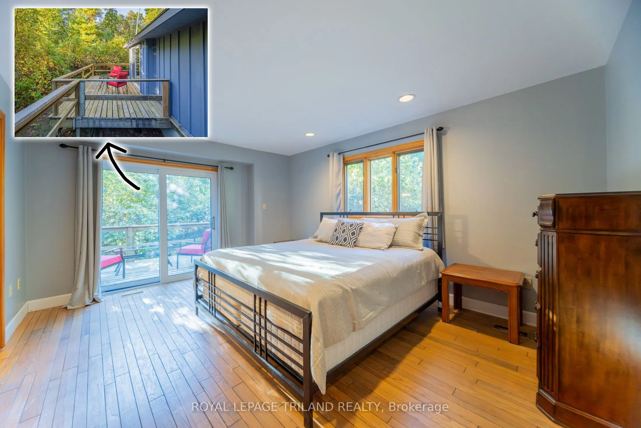 10395 PINETREE Drive