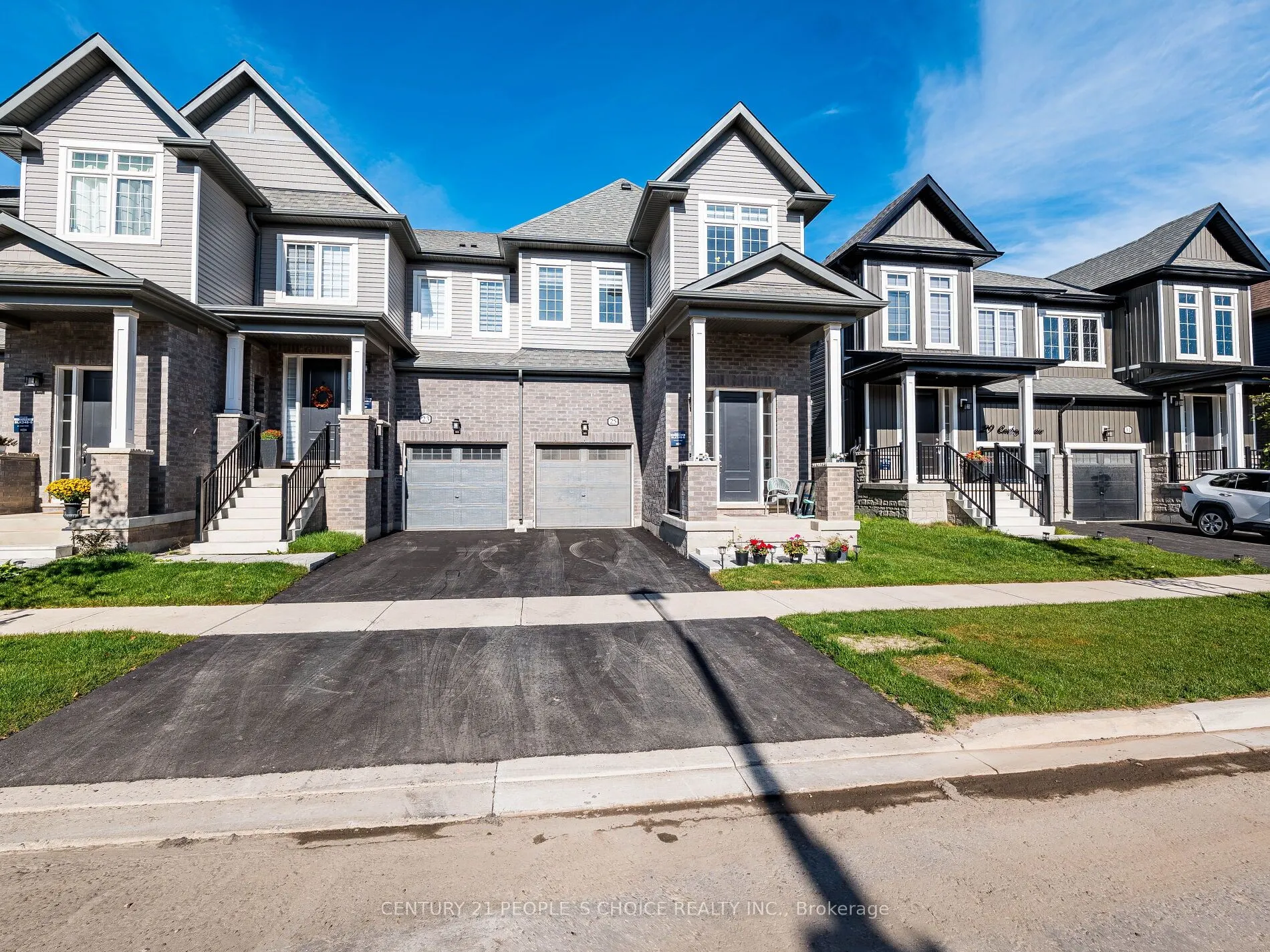 25 Conboy Drive