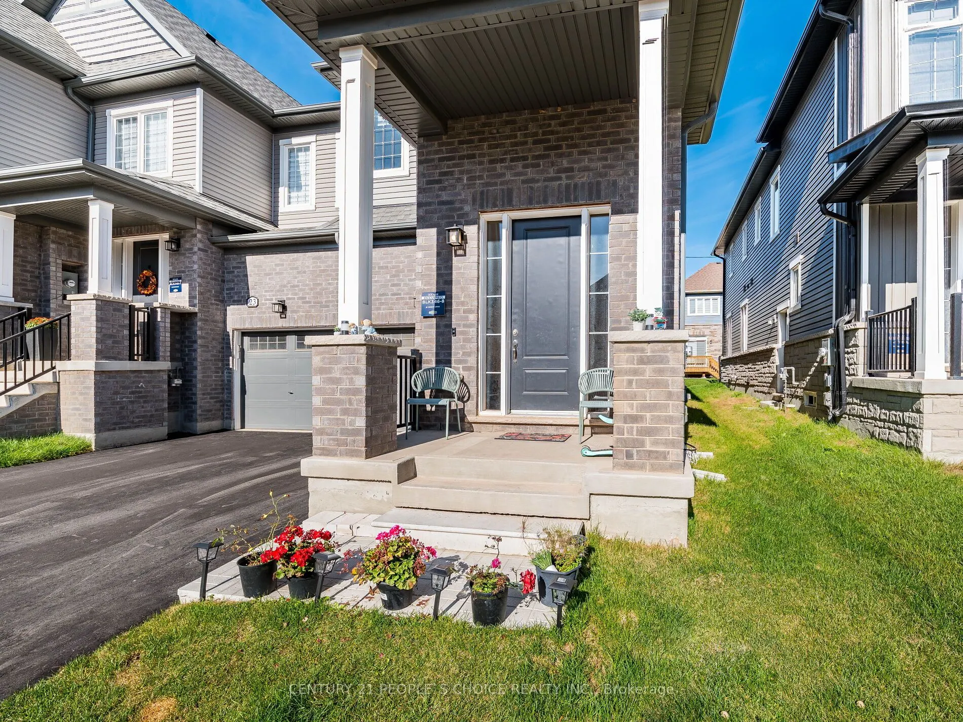 25 Conboy Drive