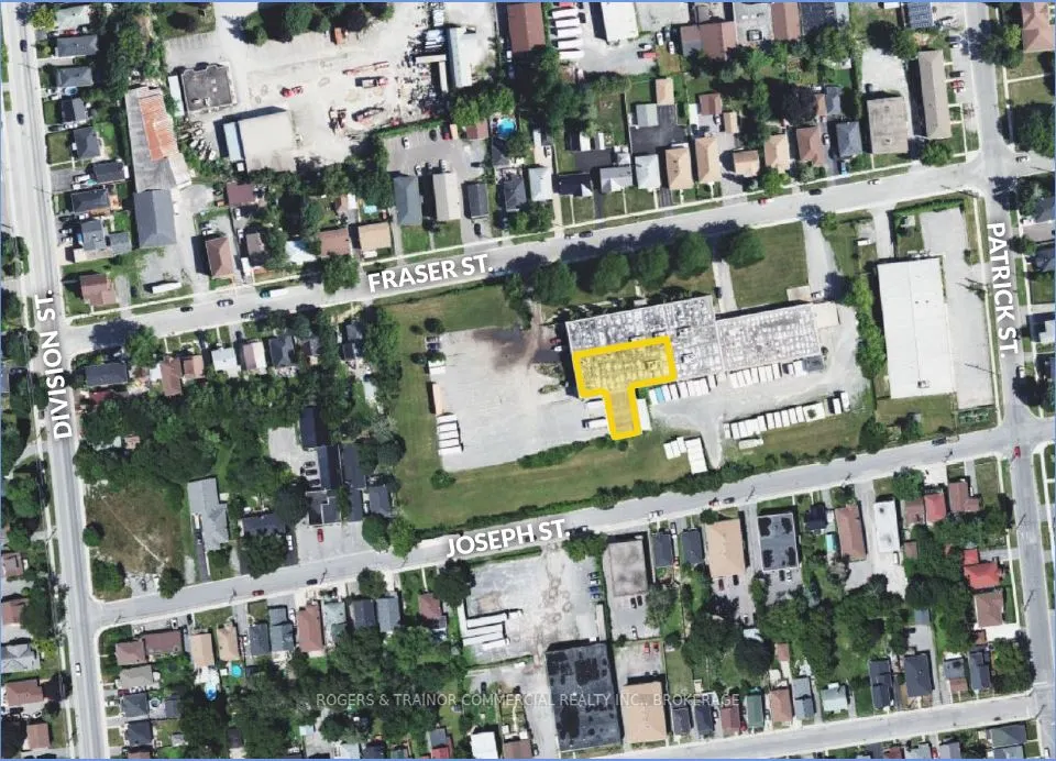102 Fraser Street