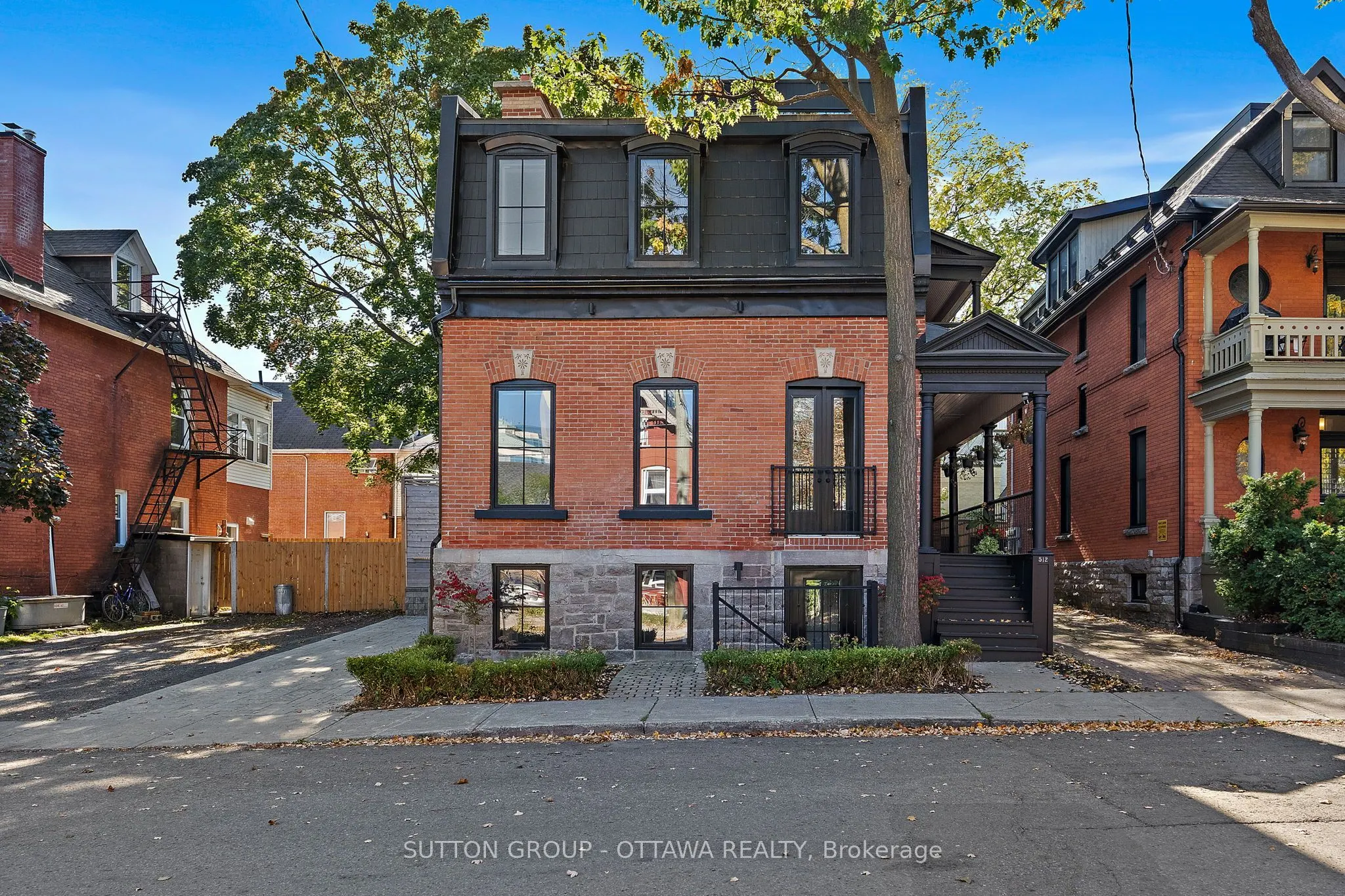 512 Cooper Street