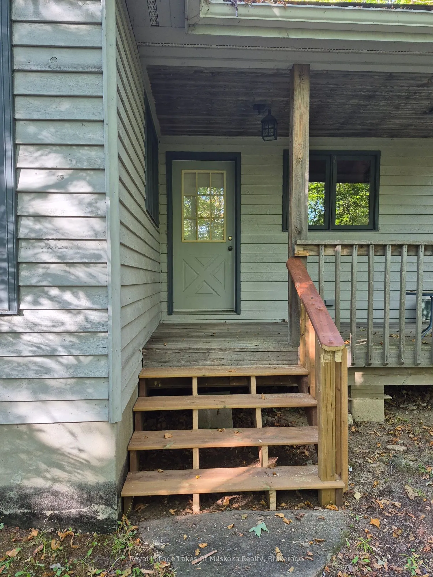 1236 Grace Road