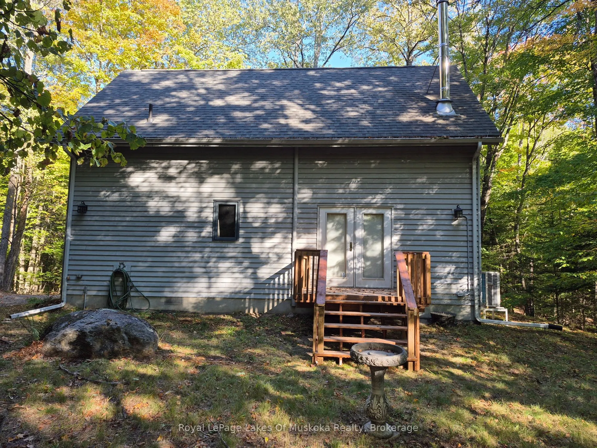 1236 Grace Road