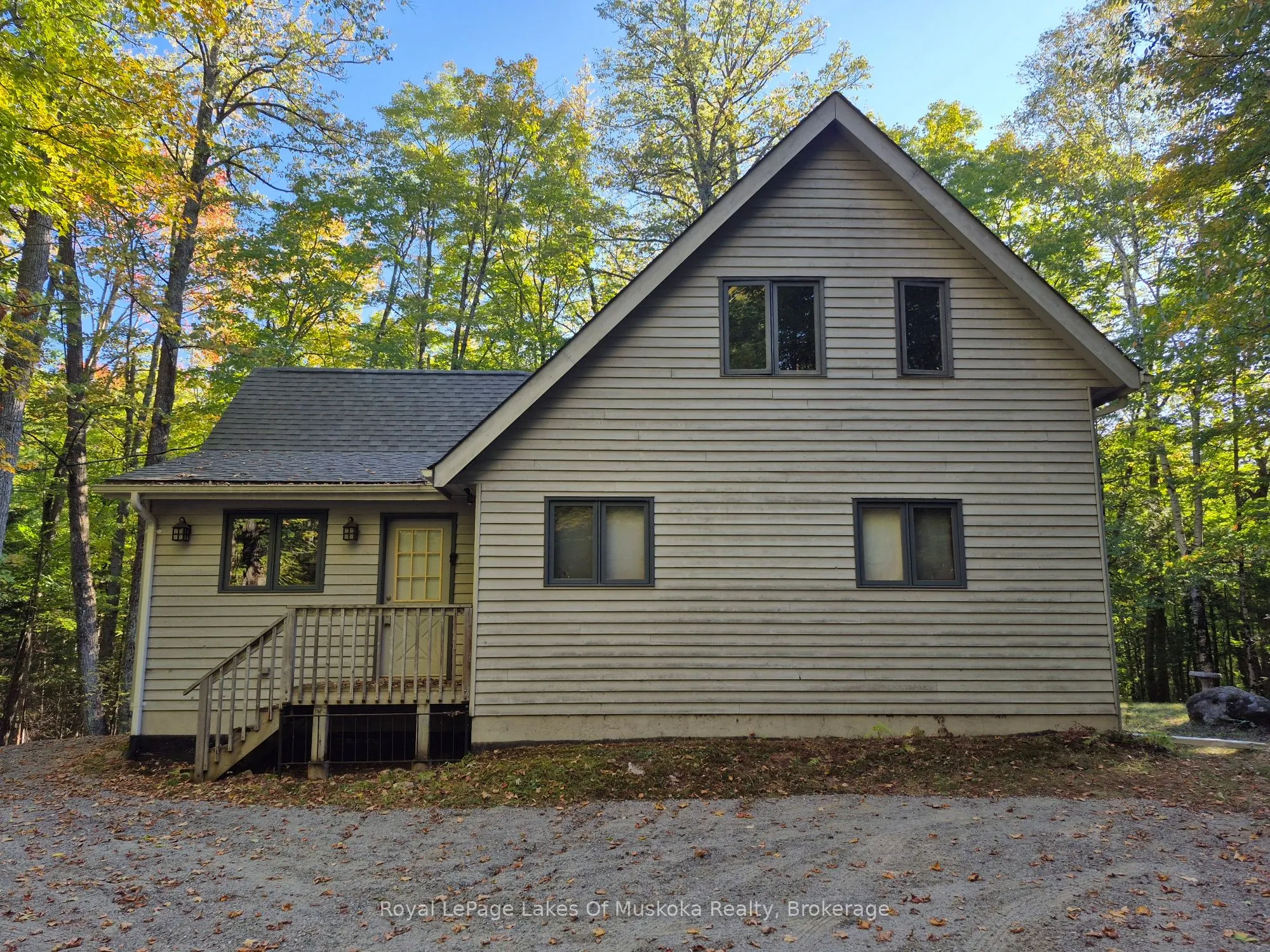 1236 Grace Road