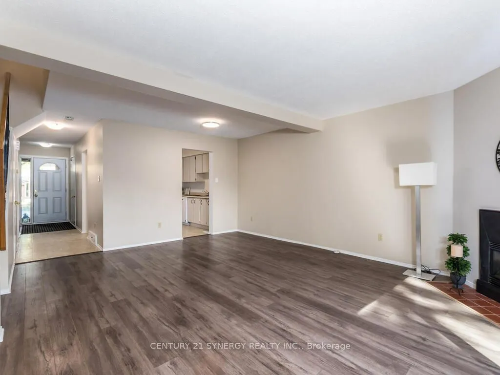 78 Clarkson Crescent, #72