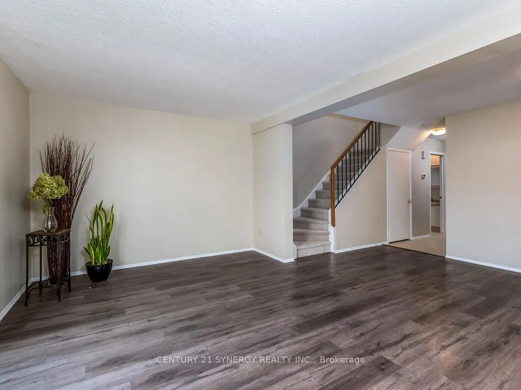 78 Clarkson Crescent, #72