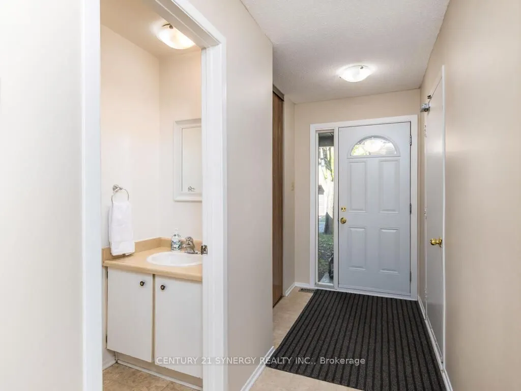 78 Clarkson Crescent, #72