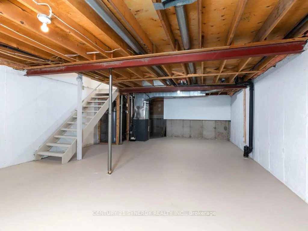 78 Clarkson Crescent, #72