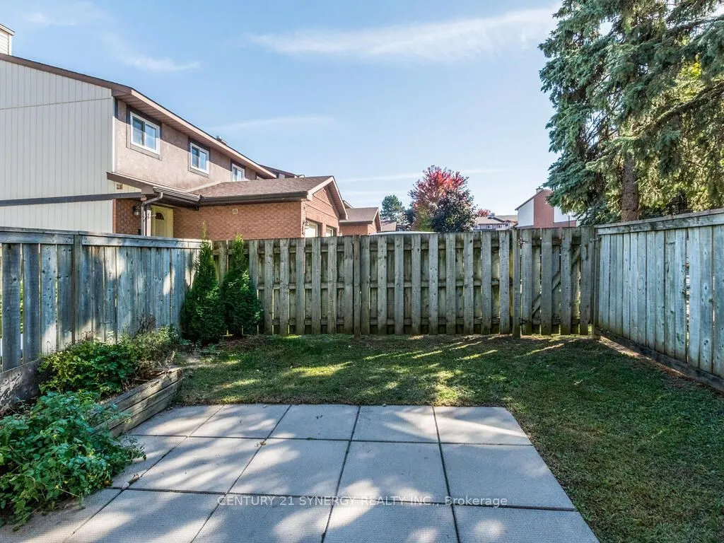78 Clarkson Crescent, #72