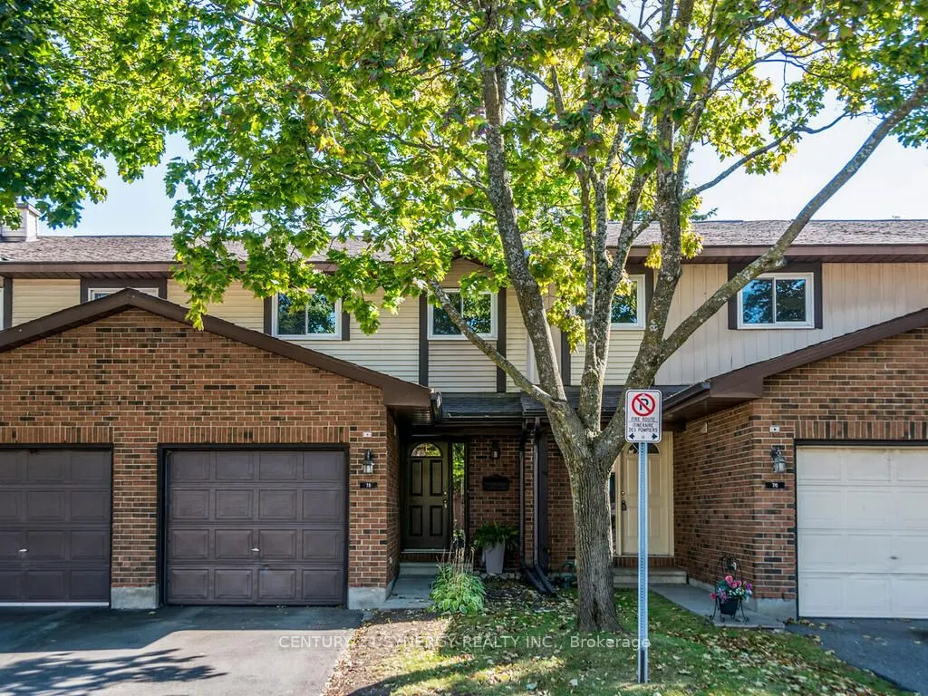 78 Clarkson Crescent, #72