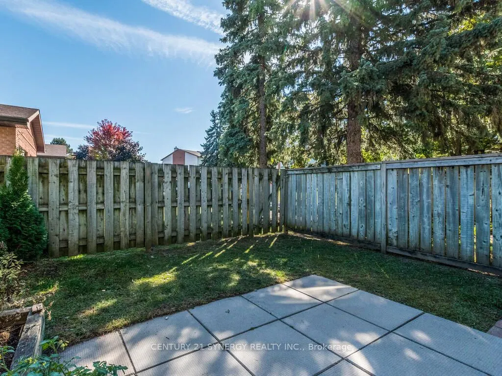 78 Clarkson Crescent, #72