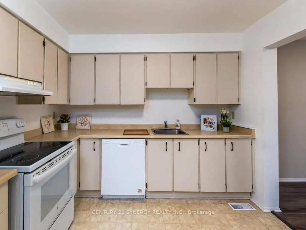 78 Clarkson Crescent, #72