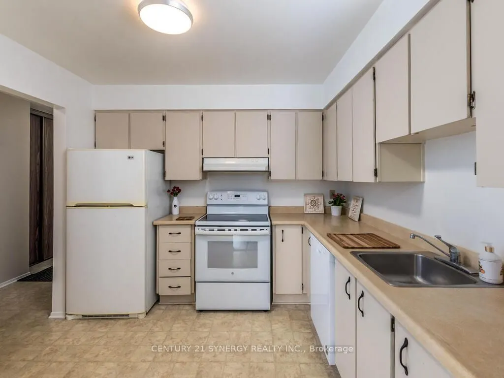 78 Clarkson Crescent, #72