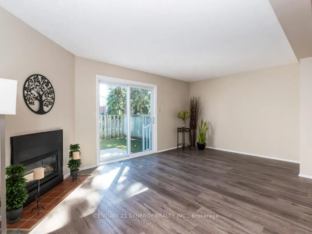78 Clarkson Crescent, #72