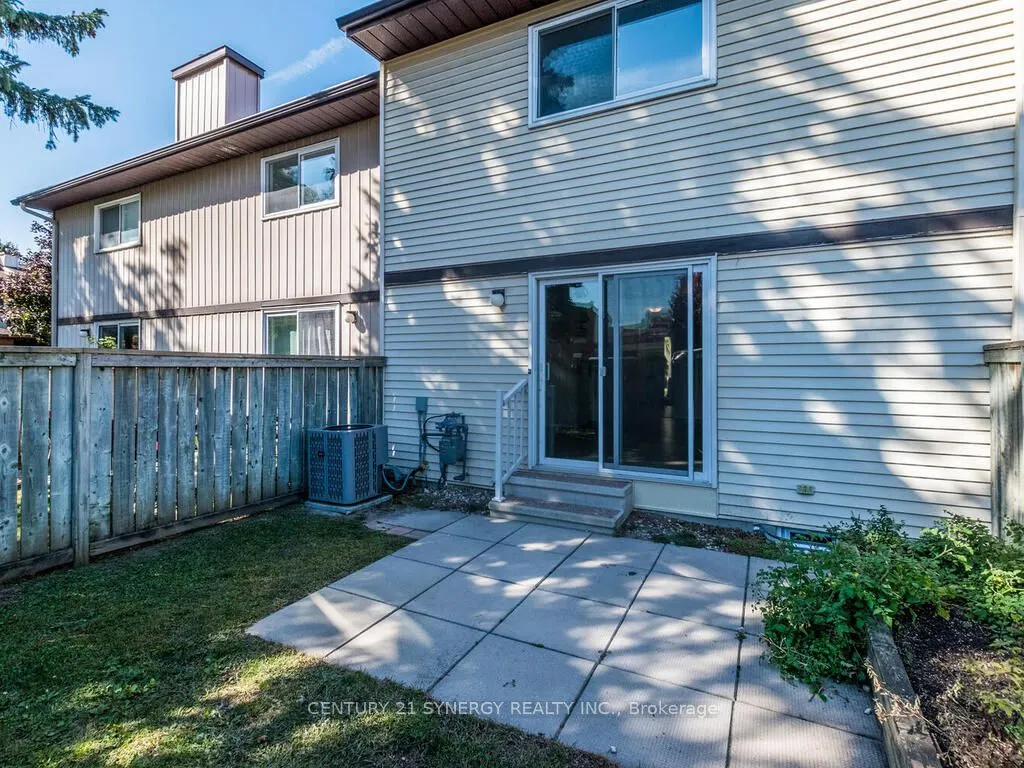 78 Clarkson Crescent, #72