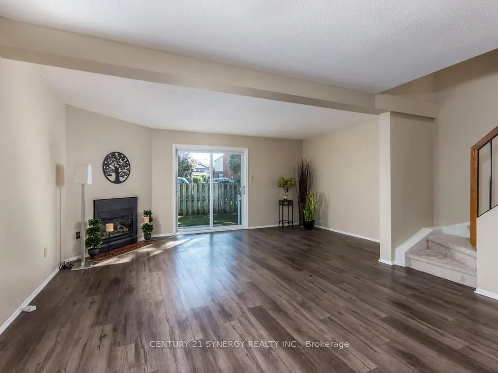 78 Clarkson Crescent, #72