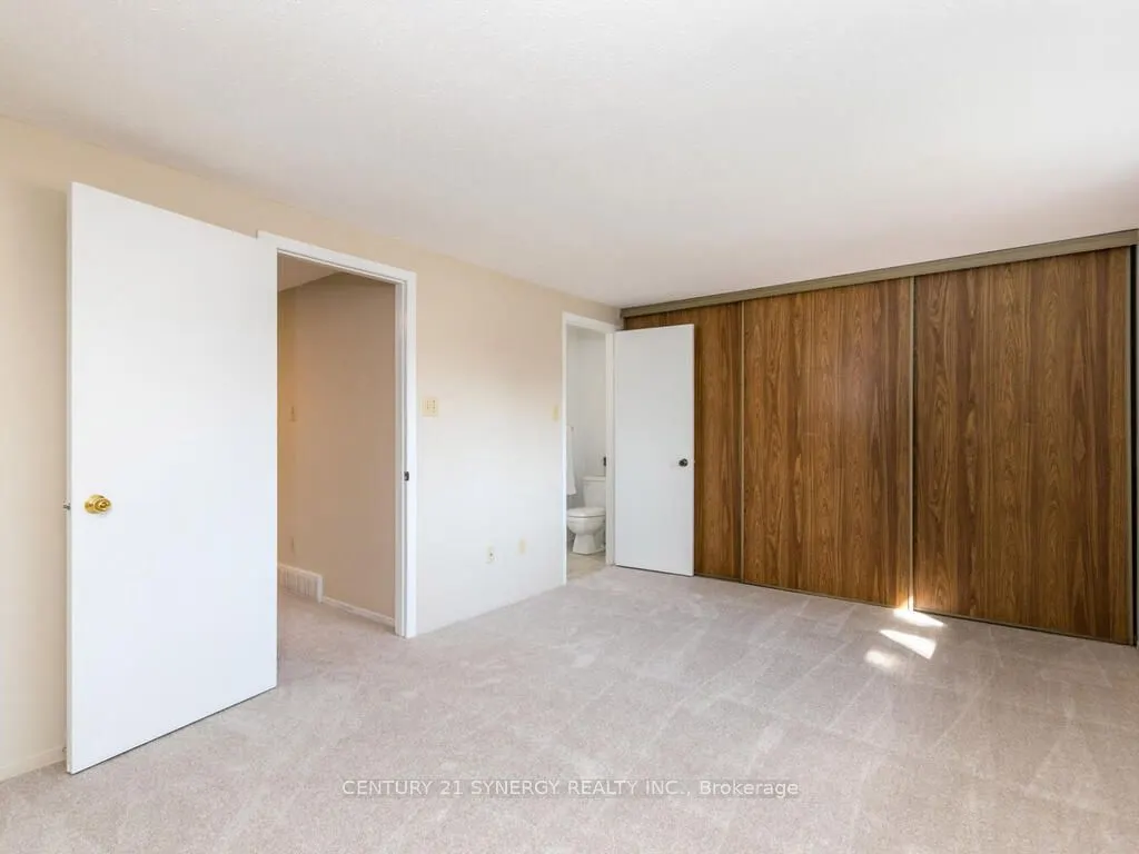 78 Clarkson Crescent, #72