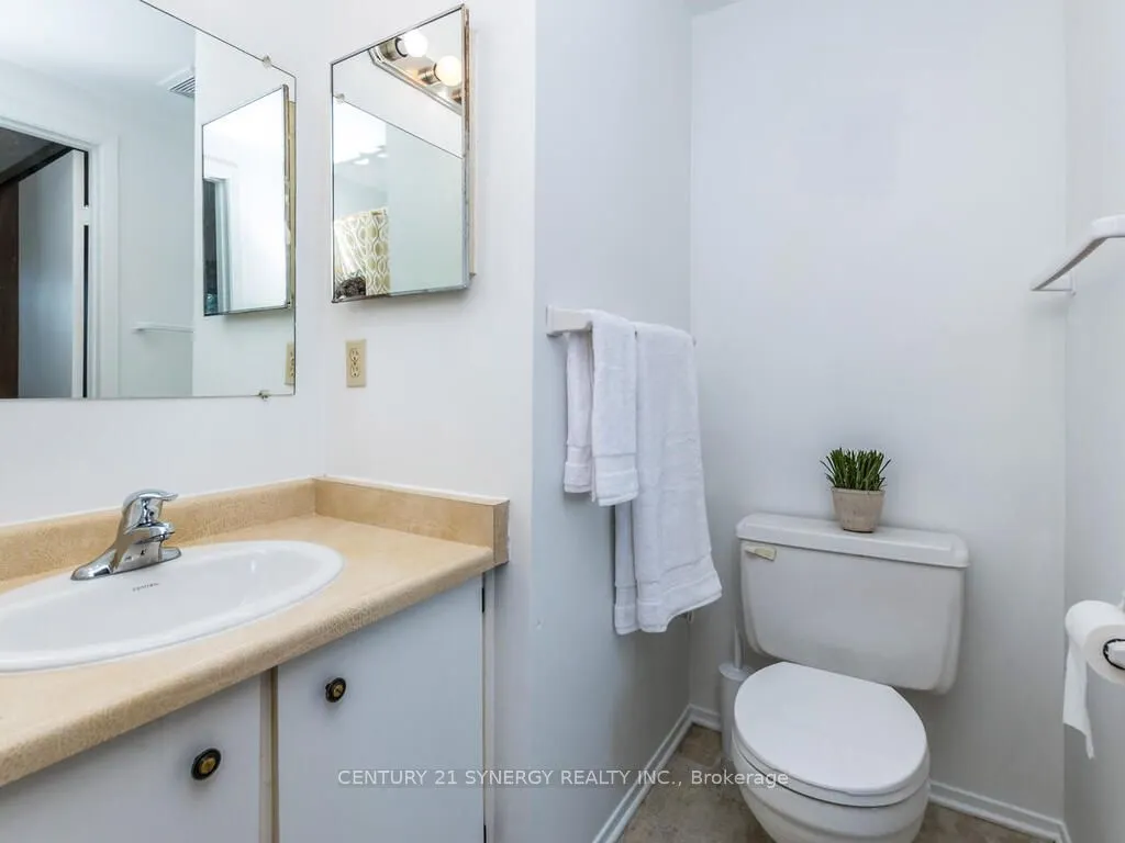 78 Clarkson Crescent, #72