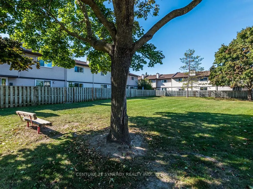 78 Clarkson Crescent, #72